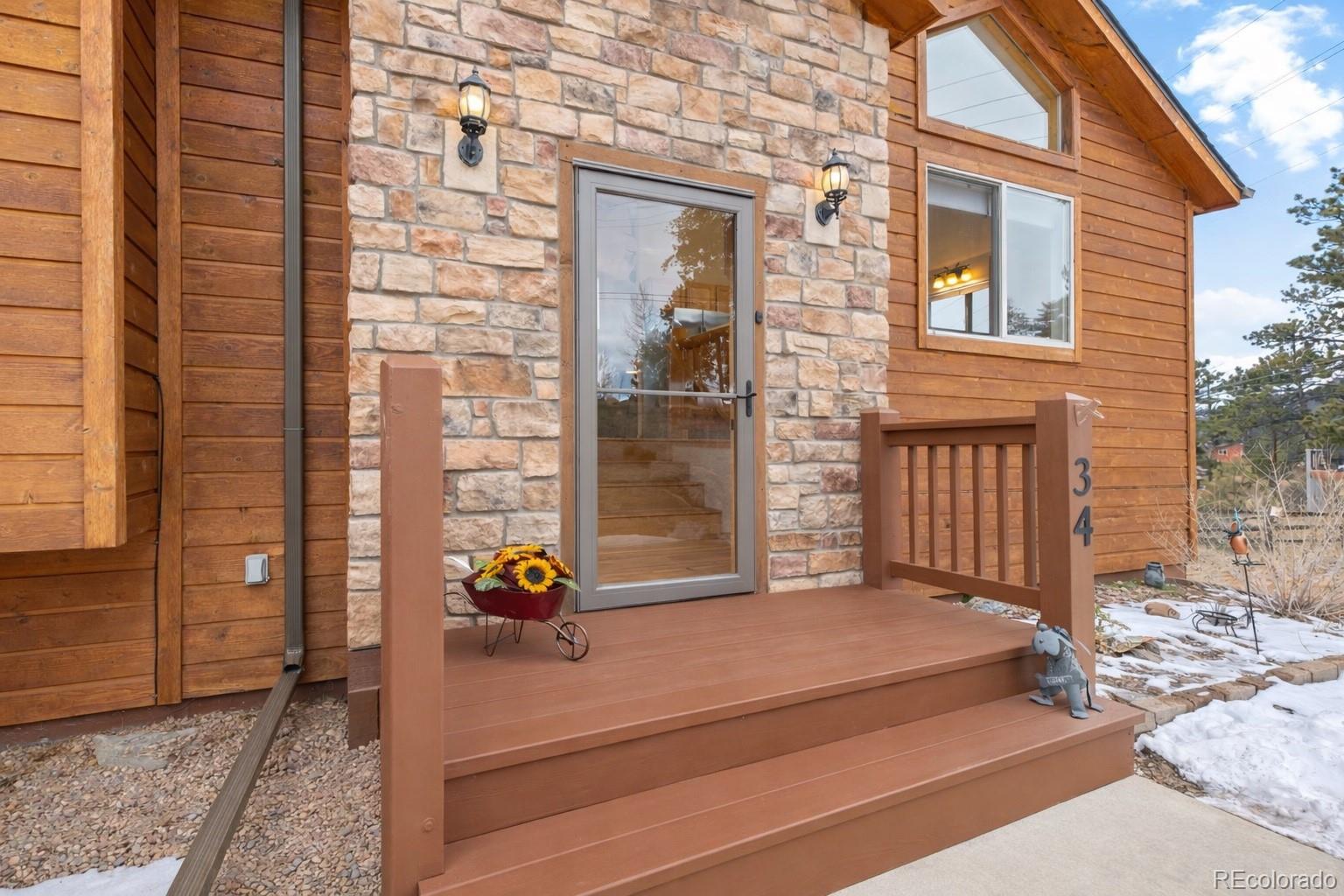 MLS Image #7 for 34 s circle drive,bailey, Colorado