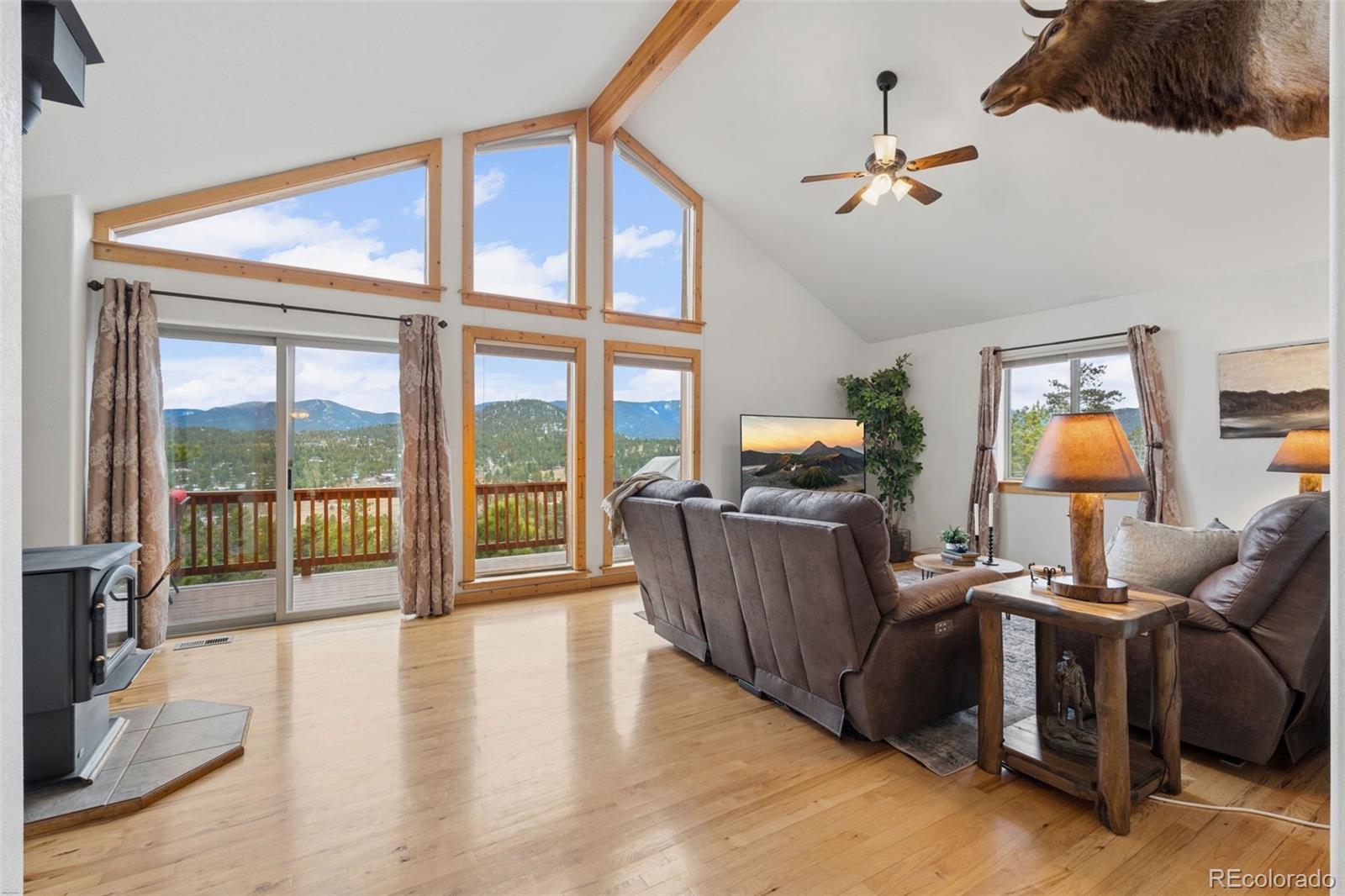 MLS Image #8 for 34 s circle drive,bailey, Colorado
