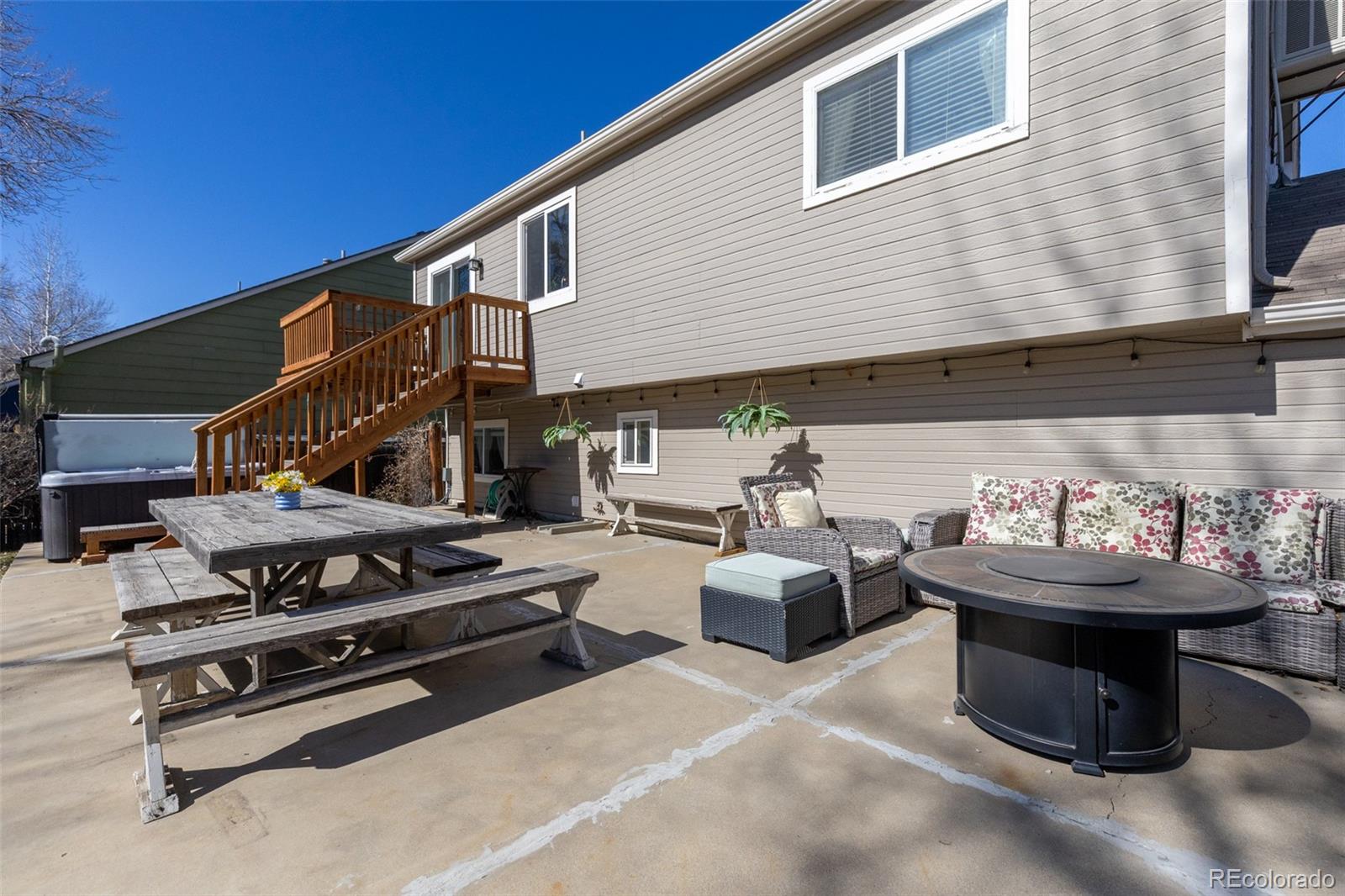 MLS Image #35 for 1140  nottingham street,lafayette, Colorado