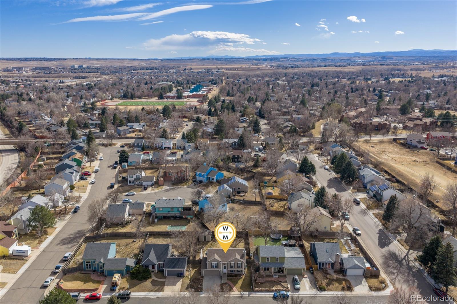 MLS Image #38 for 1140  nottingham street,lafayette, Colorado