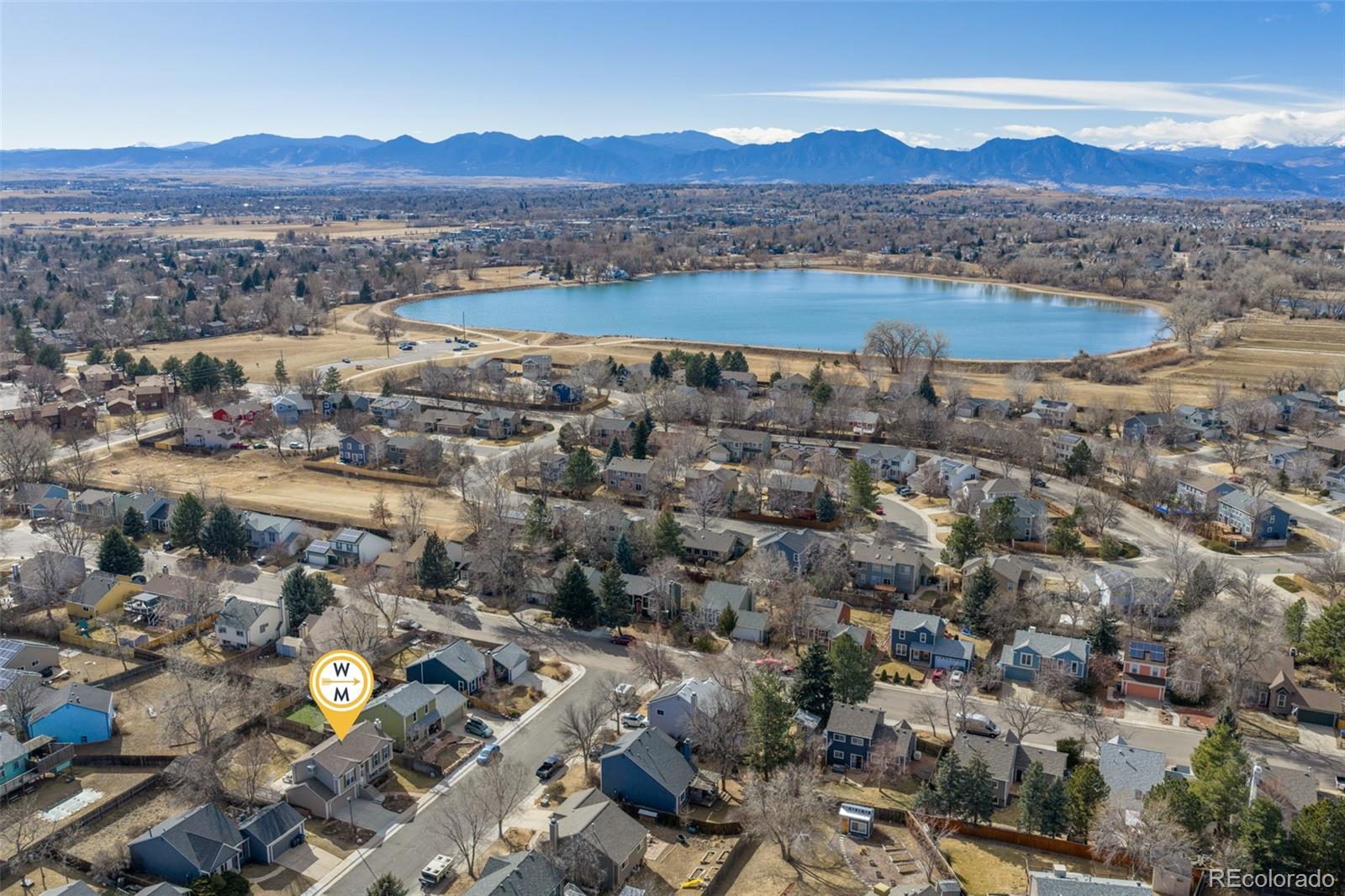 MLS Image #39 for 1140  nottingham street,lafayette, Colorado