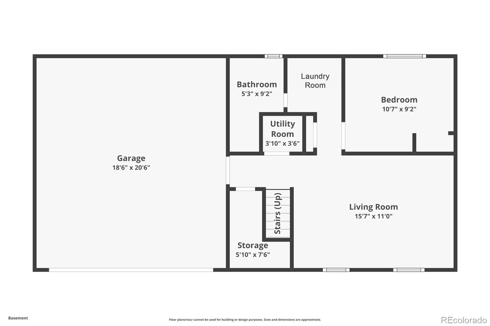 MLS Image #44 for 1140  nottingham street,lafayette, Colorado