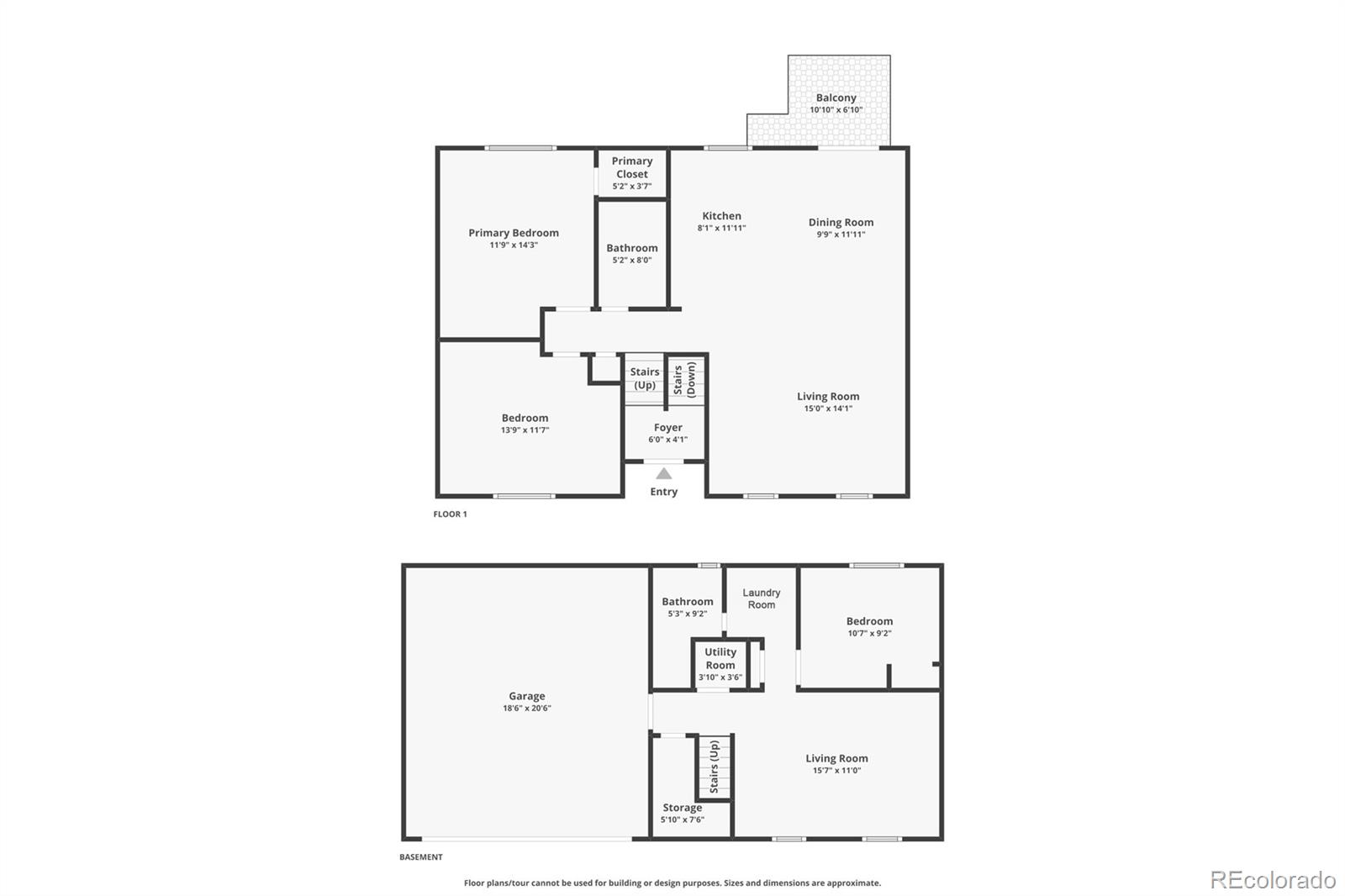 MLS Image #45 for 1140  nottingham street,lafayette, Colorado