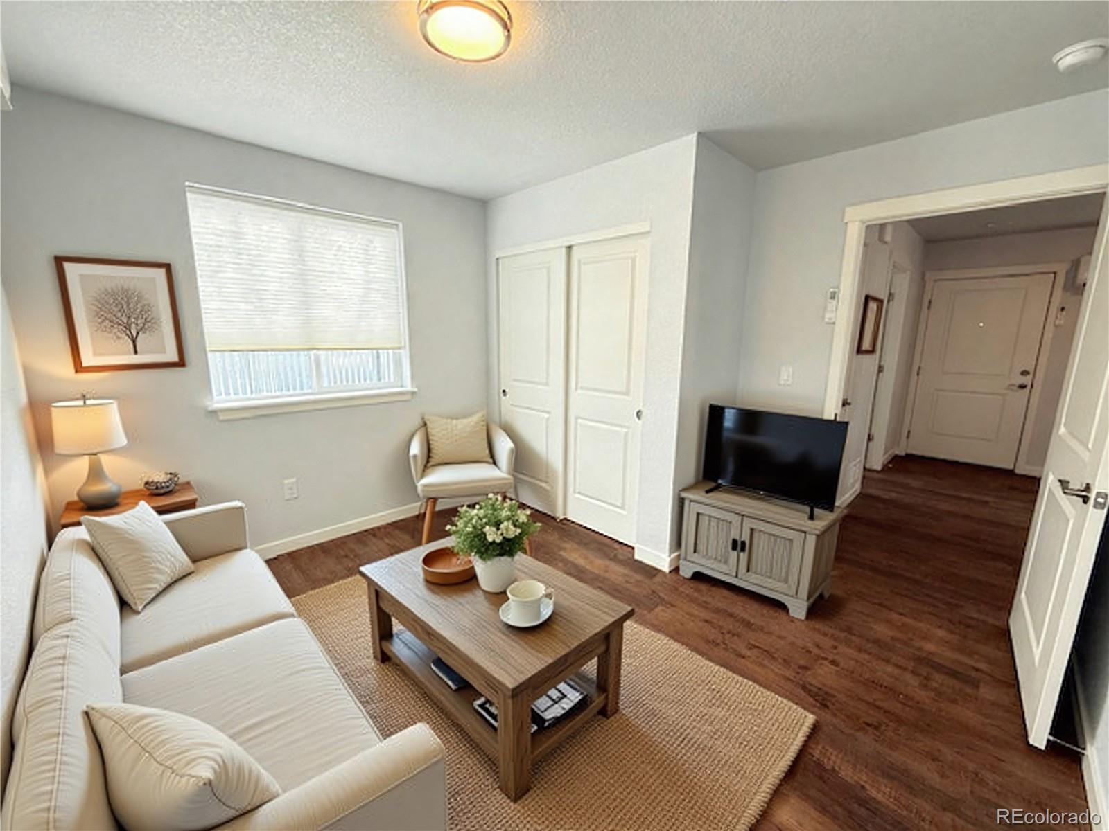 MLS Image #2 for 4744 n leaf court,denver, Colorado