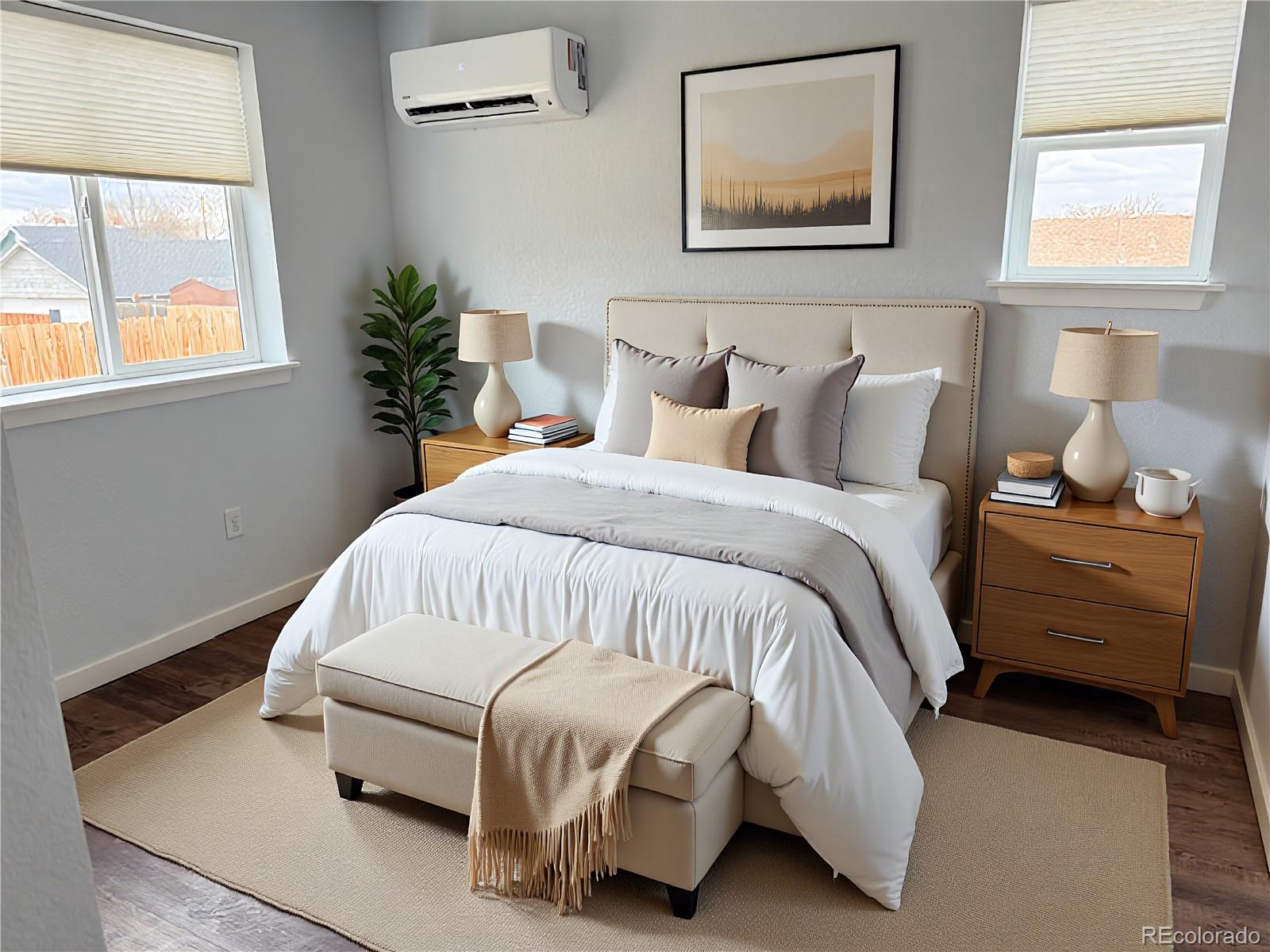 MLS Image #3 for 4744 n leaf court,denver, Colorado