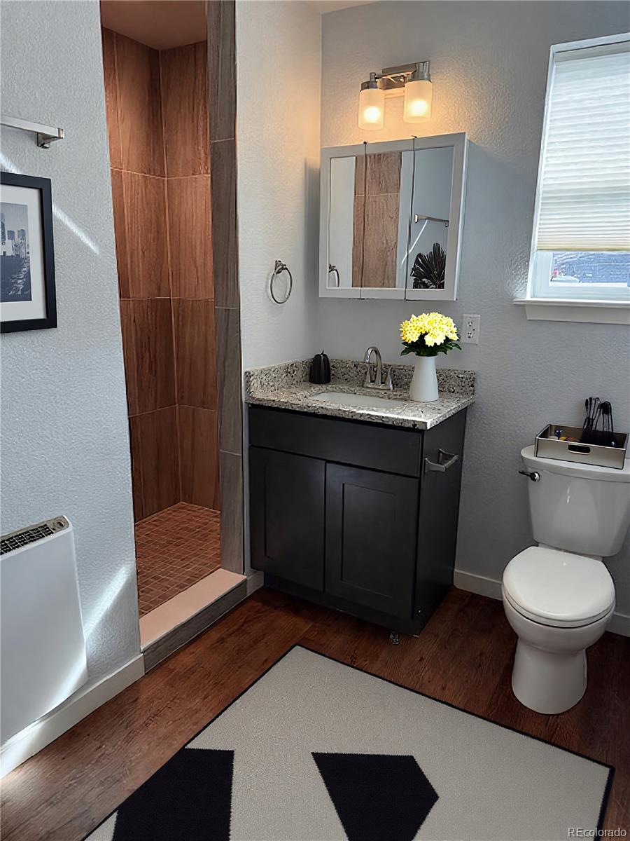 MLS Image #4 for 4744 n leaf court,denver, Colorado