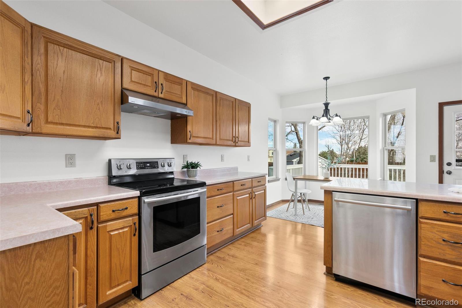 MLS Image #14 for 8695  ballantrae drive,colorado springs, Colorado