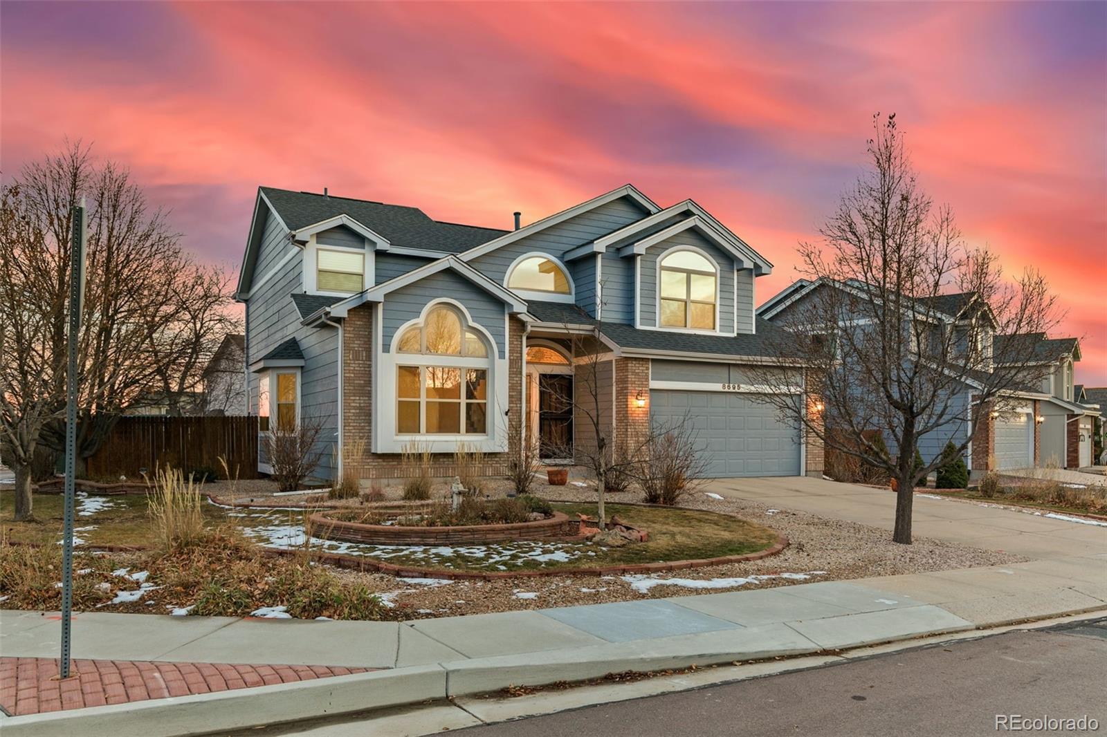 MLS Image #2 for 8695  ballantrae drive,colorado springs, Colorado