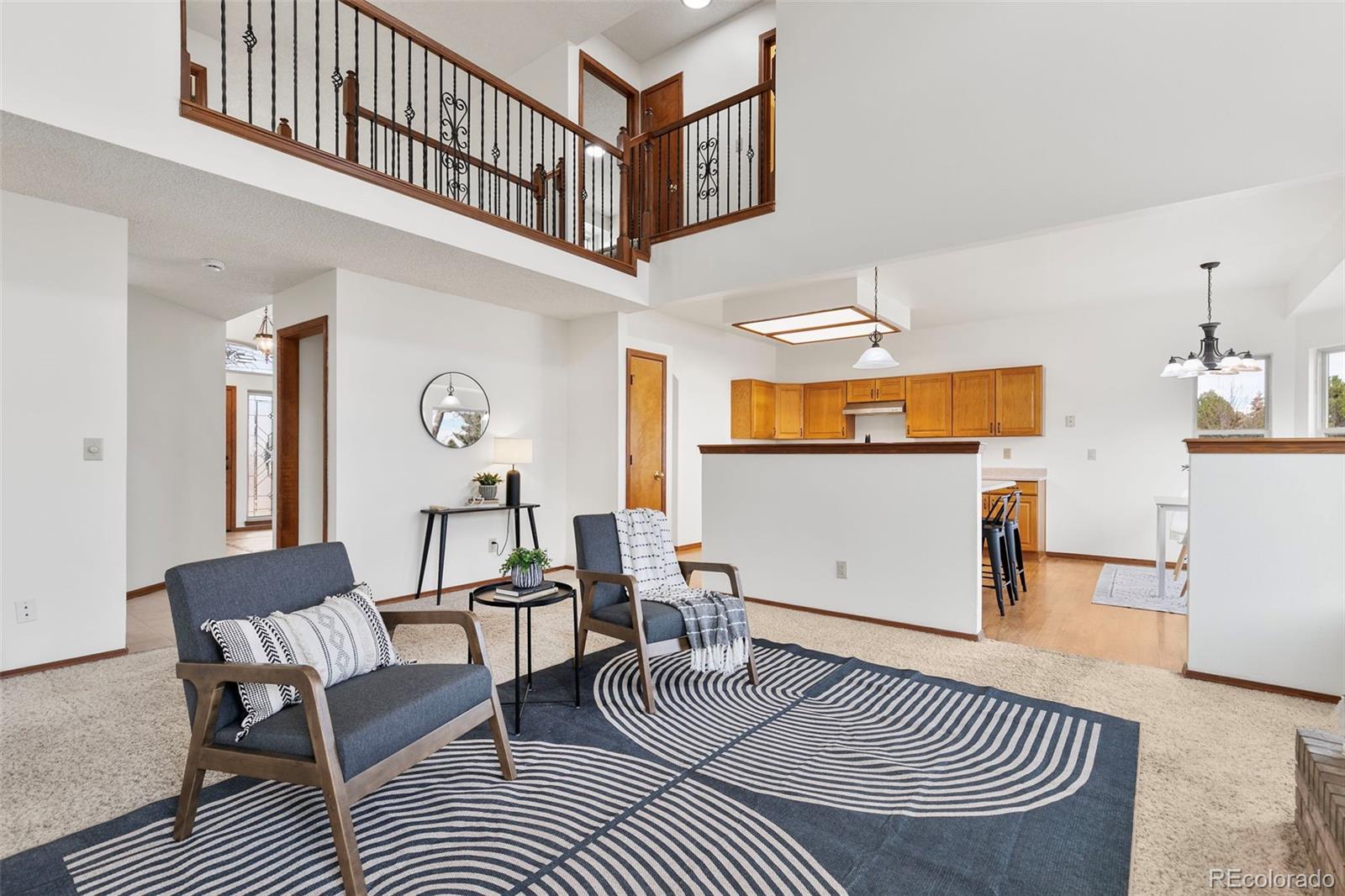 MLS Image #21 for 8695  ballantrae drive,colorado springs, Colorado