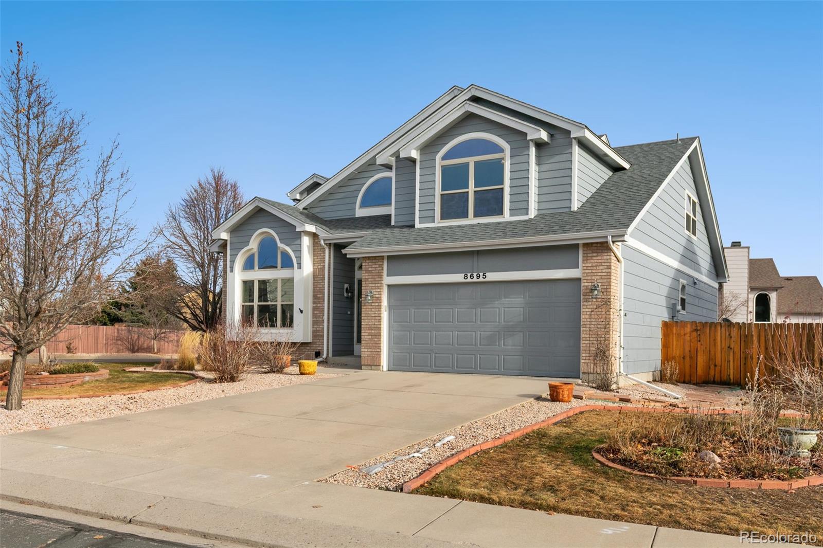 MLS Image #3 for 8695  ballantrae drive,colorado springs, Colorado