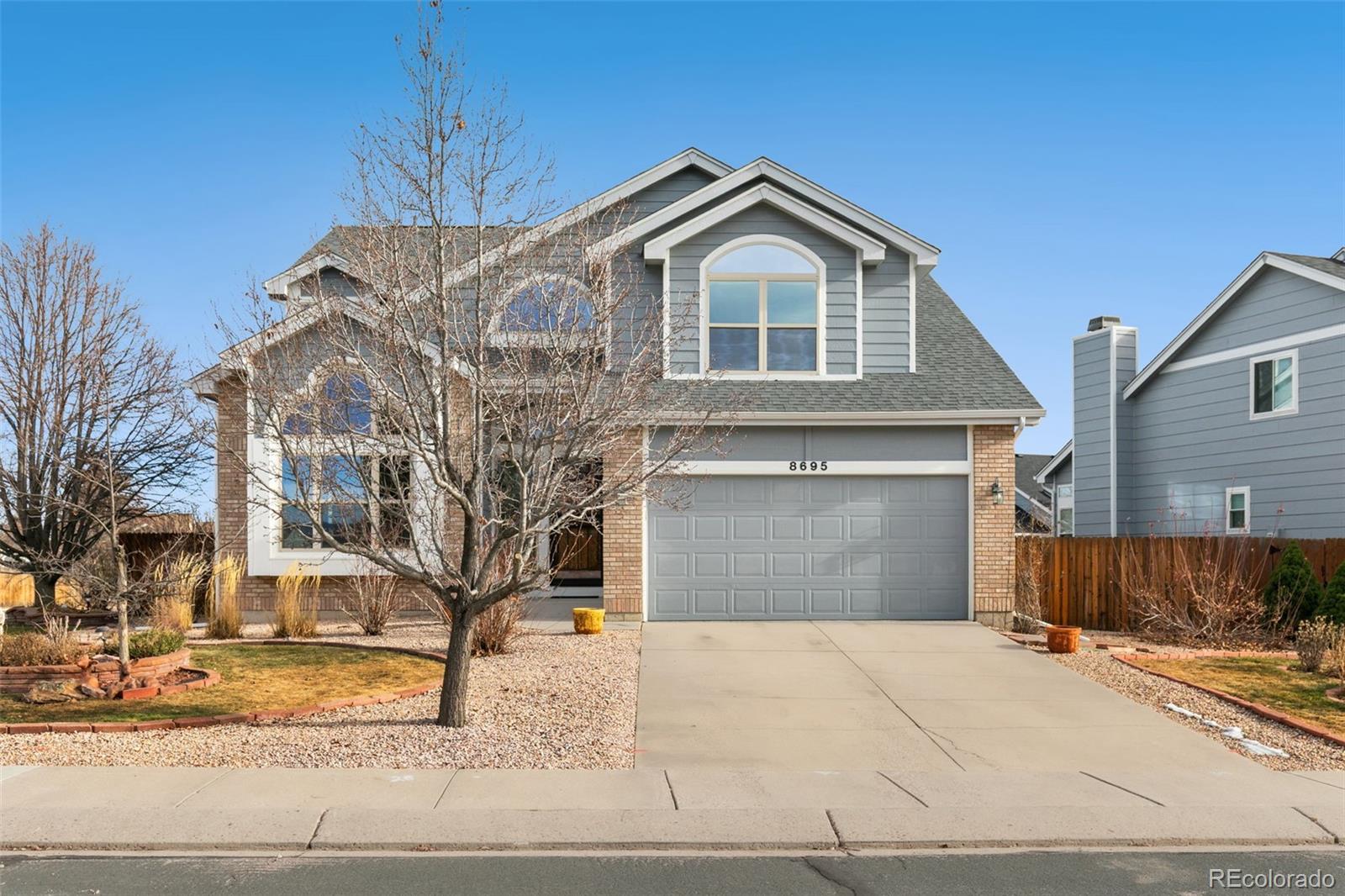 MLS Image #4 for 8695  ballantrae drive,colorado springs, Colorado