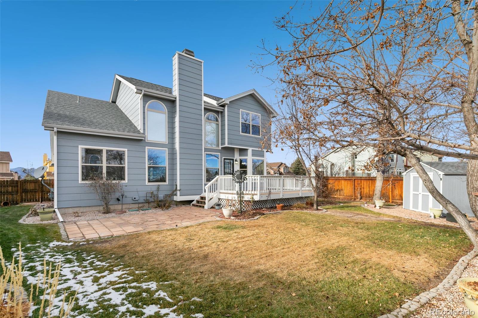 MLS Image #48 for 8695  ballantrae drive,colorado springs, Colorado