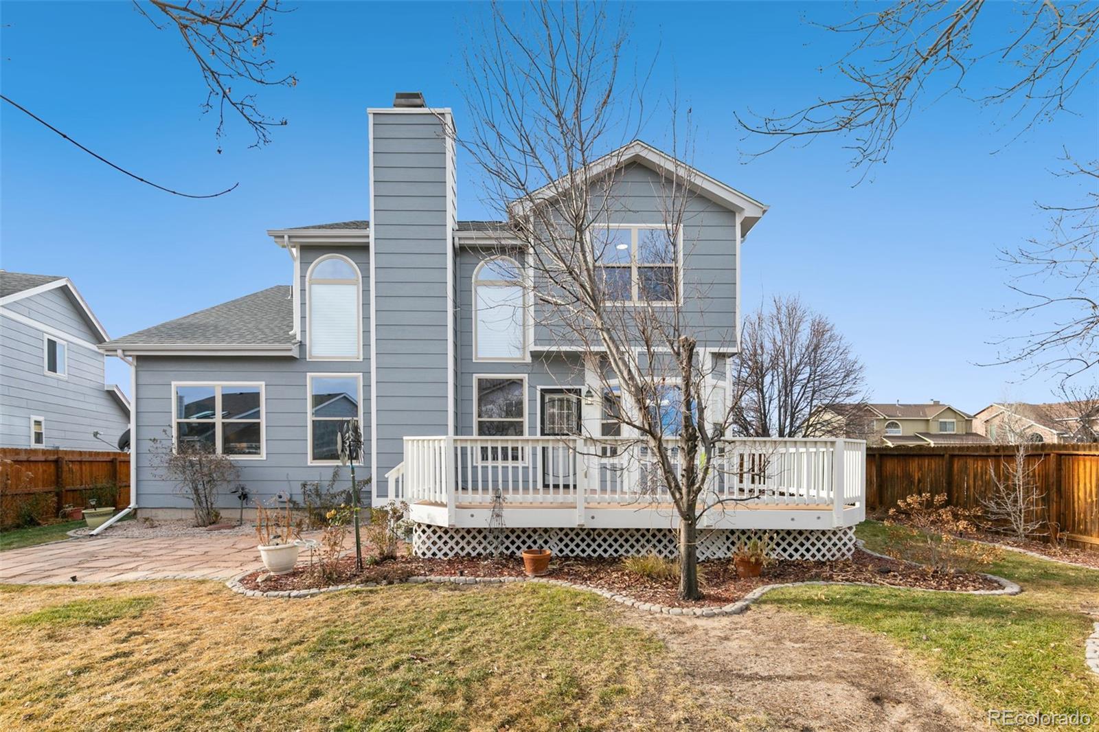 MLS Image #49 for 8695  ballantrae drive,colorado springs, Colorado