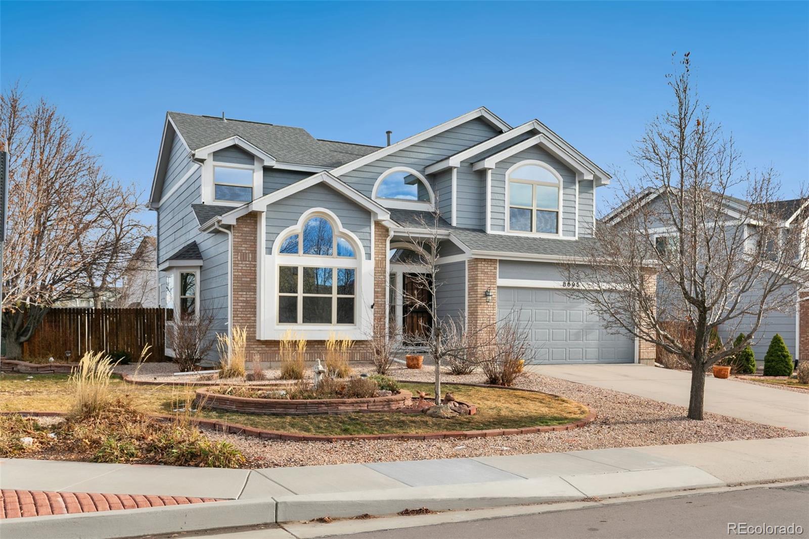 MLS Image #5 for 8695  ballantrae drive,colorado springs, Colorado