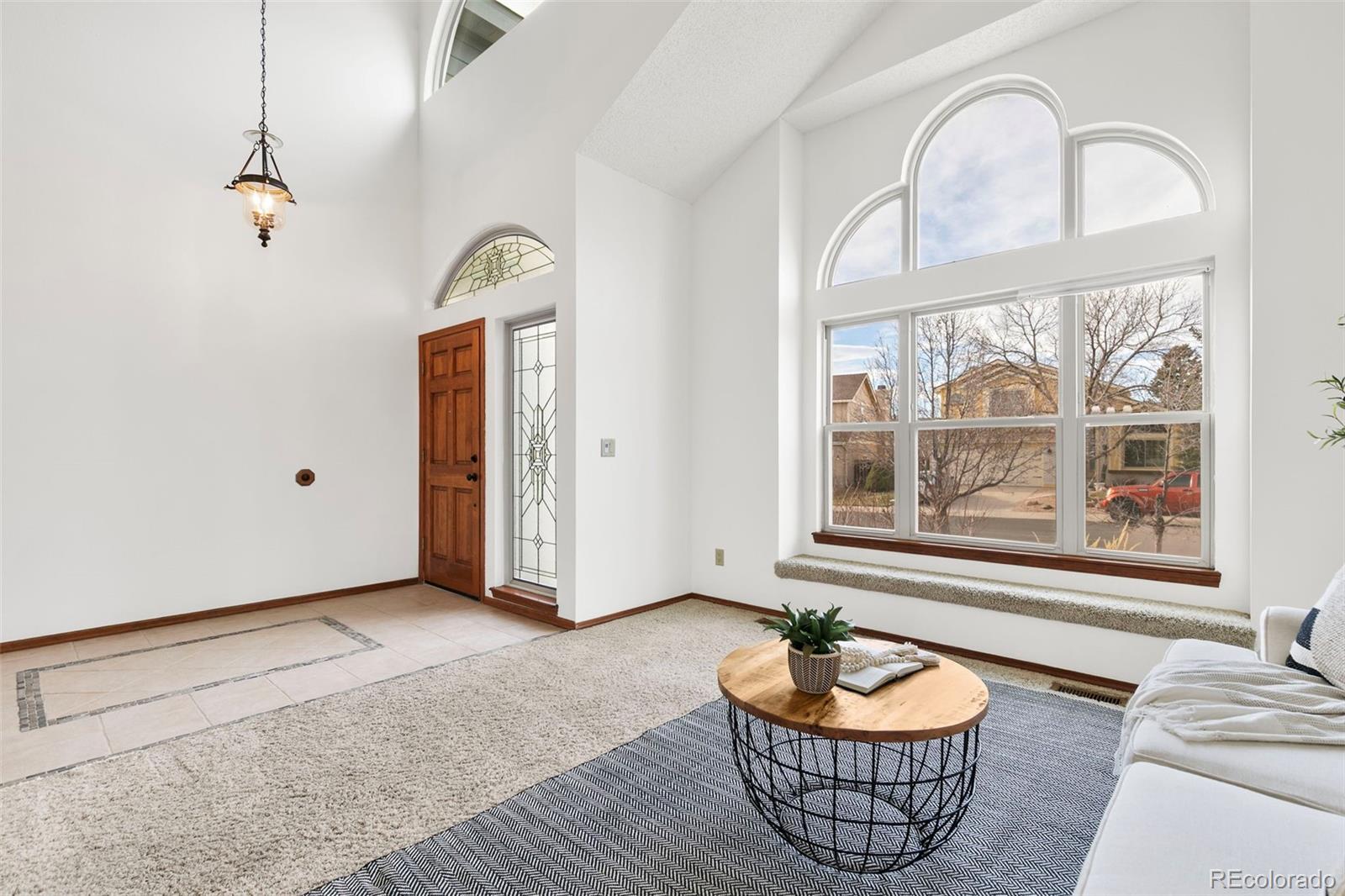MLS Image #7 for 8695  ballantrae drive,colorado springs, Colorado