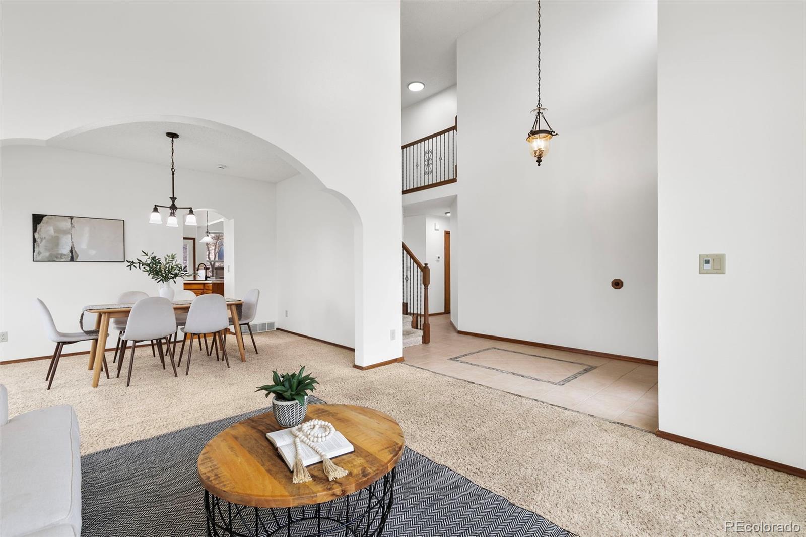 MLS Image #9 for 8695  ballantrae drive,colorado springs, Colorado