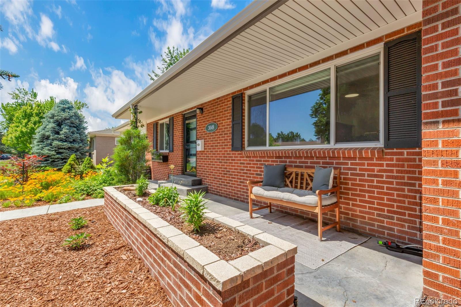 MLS Image #2 for 3049 s williams street,denver, Colorado