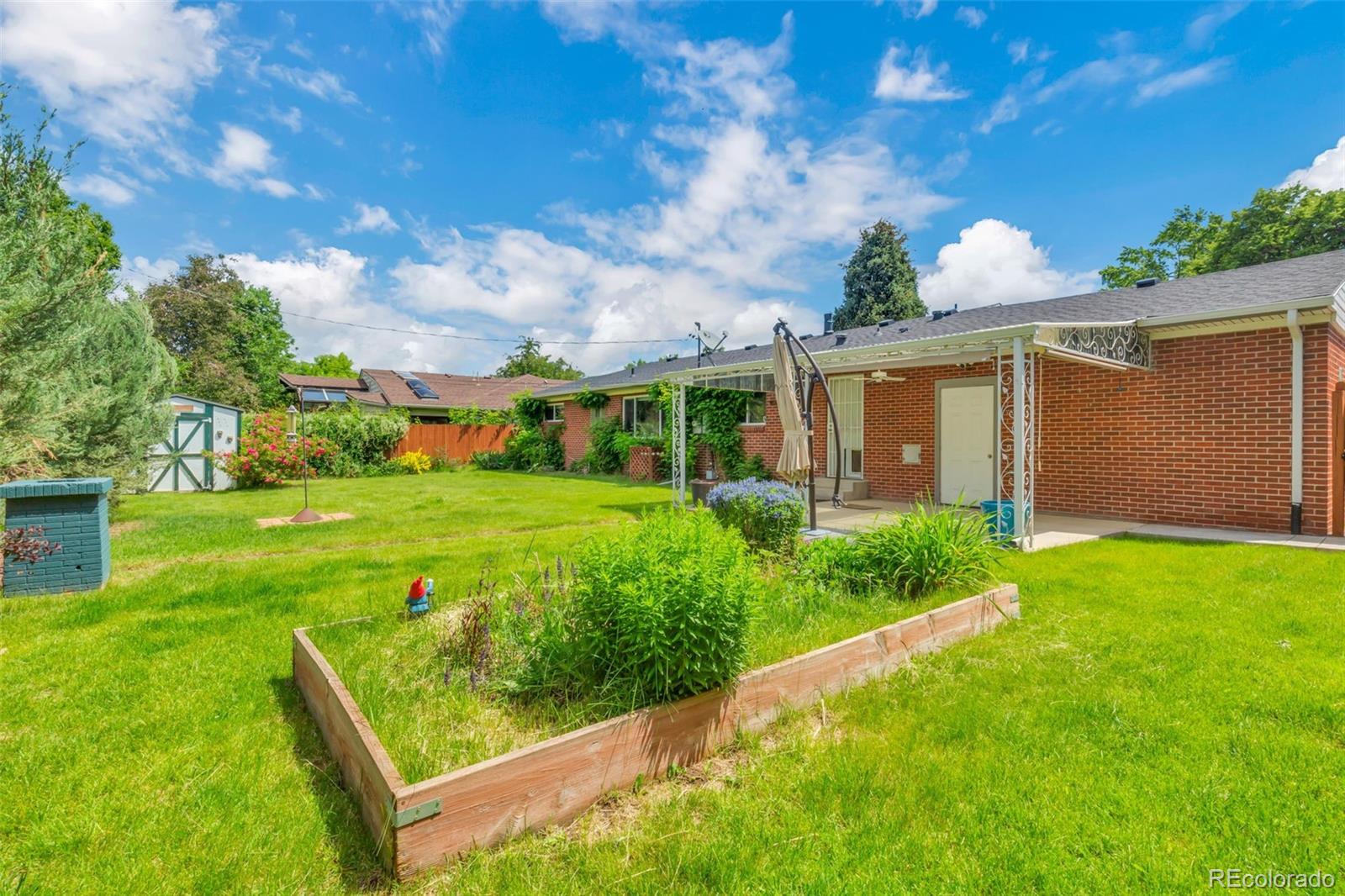 MLS Image #40 for 3049 s williams street,denver, Colorado
