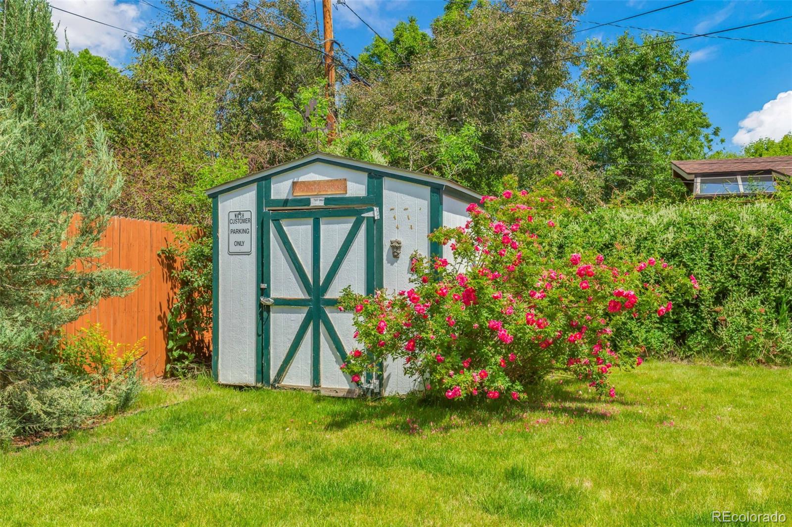 MLS Image #44 for 3049 s williams street,denver, Colorado