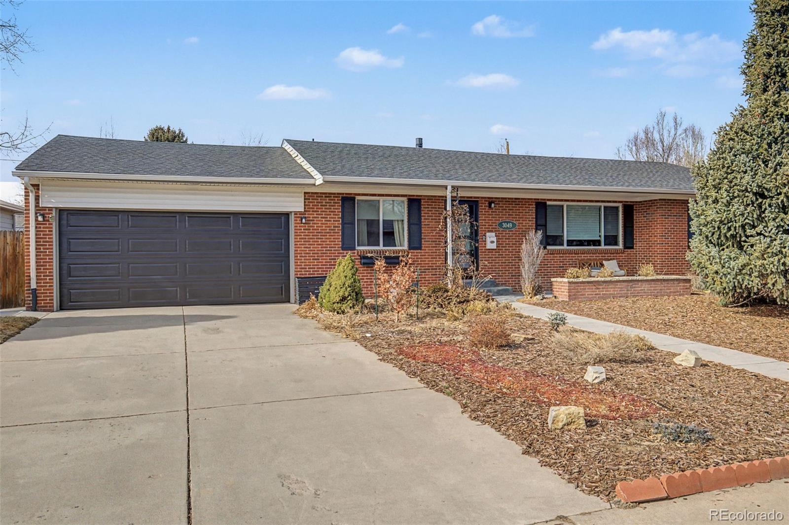 MLS Image #46 for 3049 s williams street,denver, Colorado