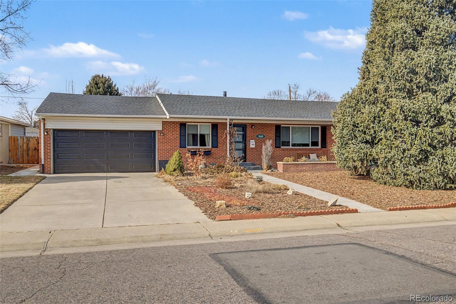 MLS Image #47 for 3049 s williams street,denver, Colorado