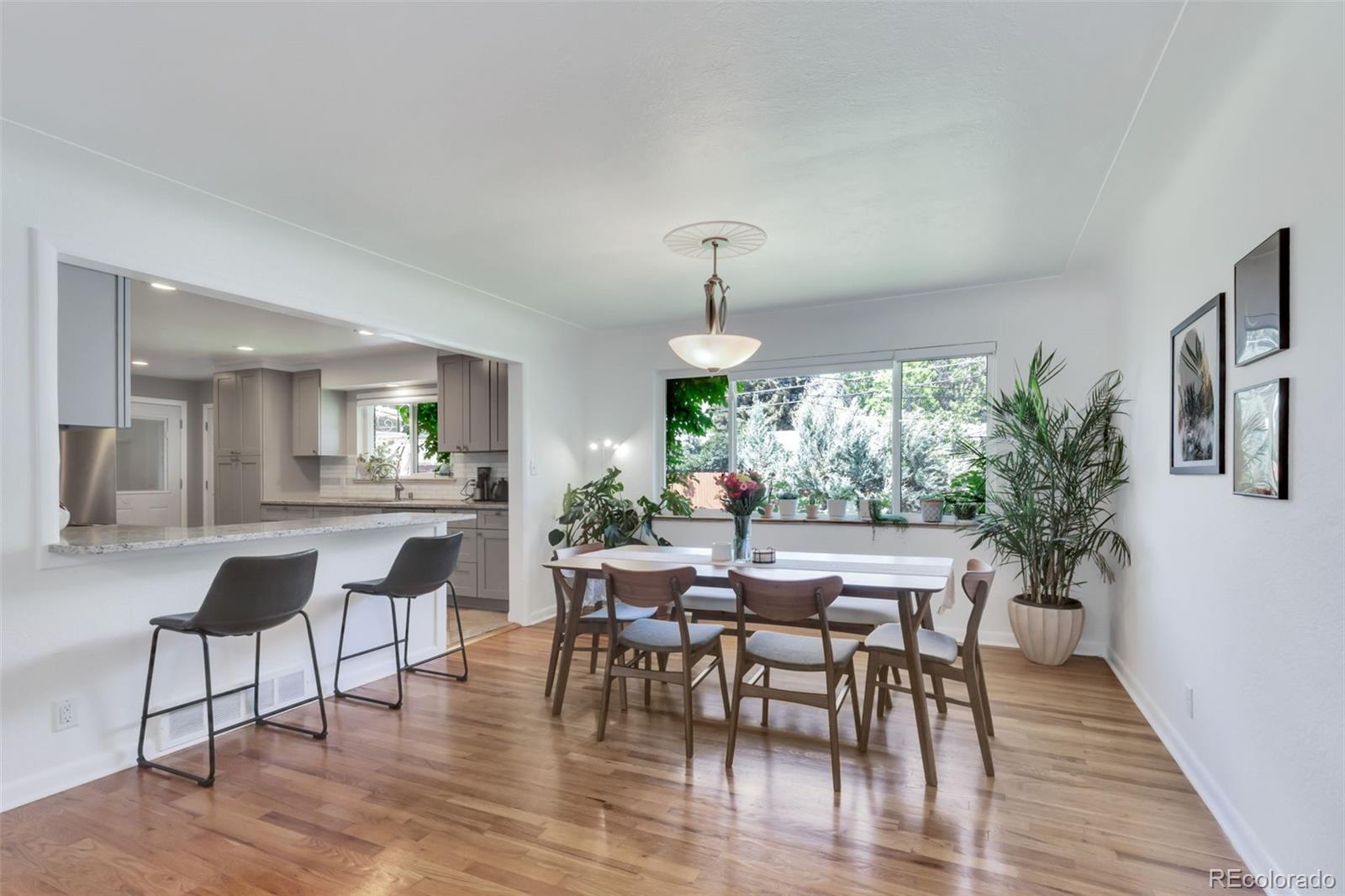 MLS Image #6 for 3049 s williams street,denver, Colorado