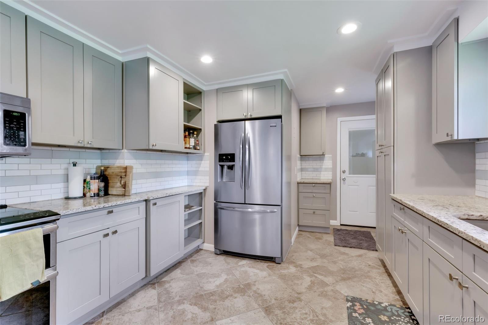 MLS Image #8 for 3049 s williams street,denver, Colorado