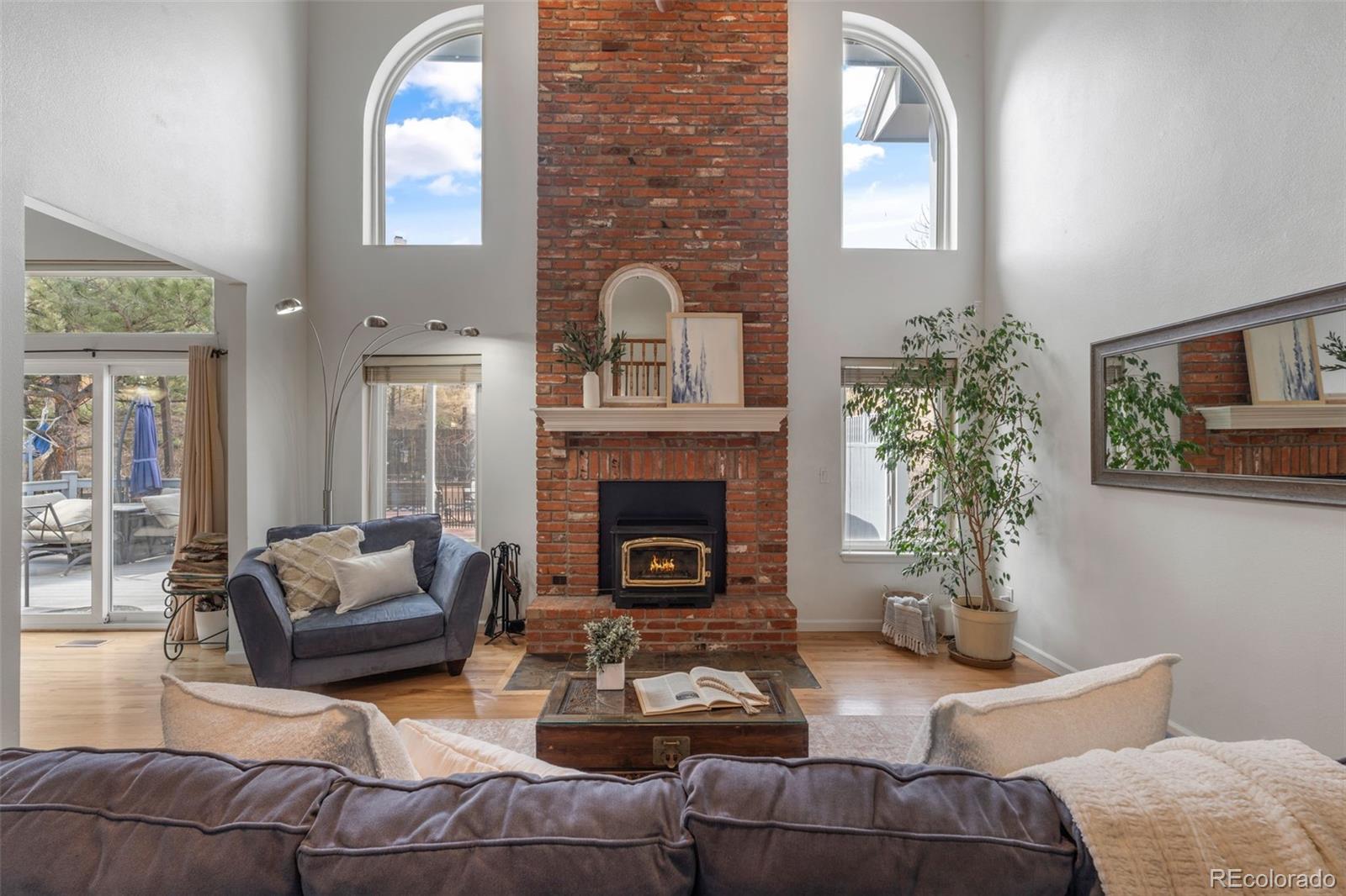 MLS Image #10 for 2640  holman court,colorado springs, Colorado