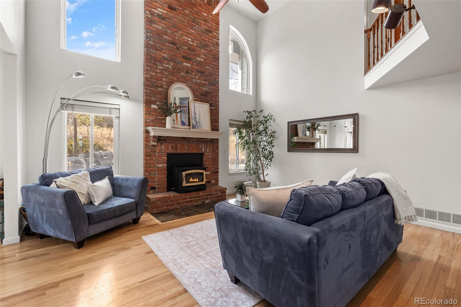 MLS Image #11 for 2640  holman court,colorado springs, Colorado
