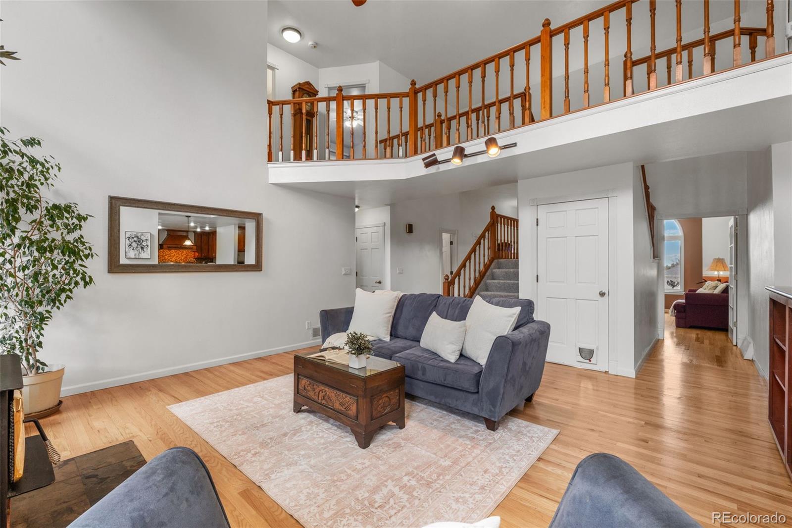 MLS Image #12 for 2640  holman court,colorado springs, Colorado
