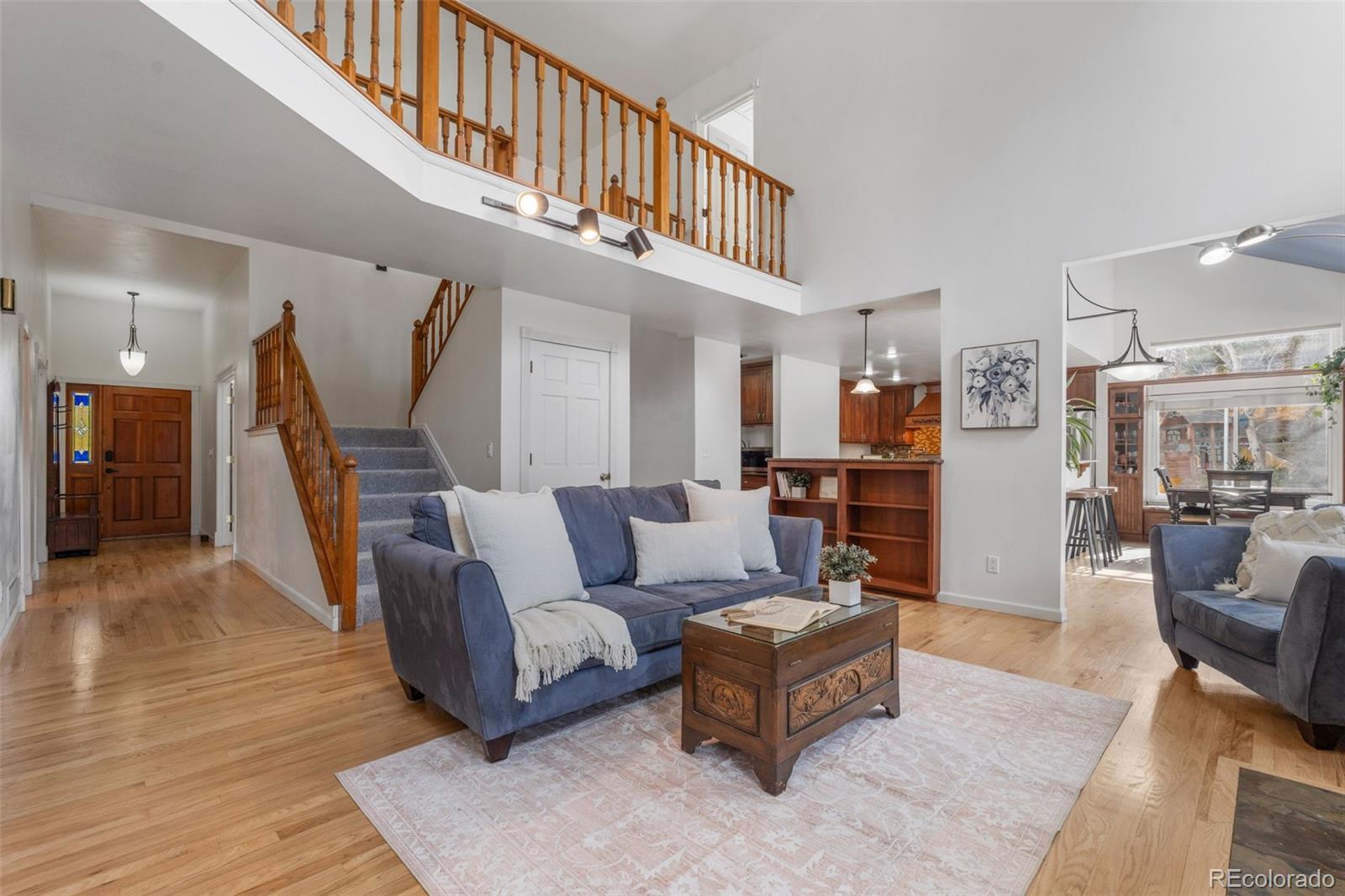 MLS Image #13 for 2640  holman court,colorado springs, Colorado