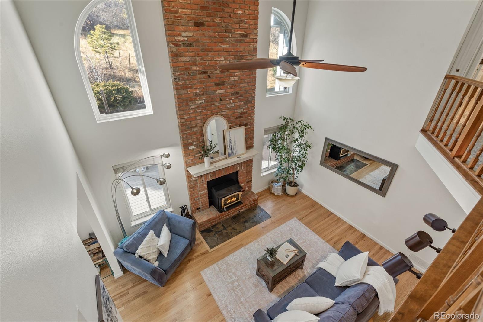 MLS Image #14 for 2640  holman court,colorado springs, Colorado