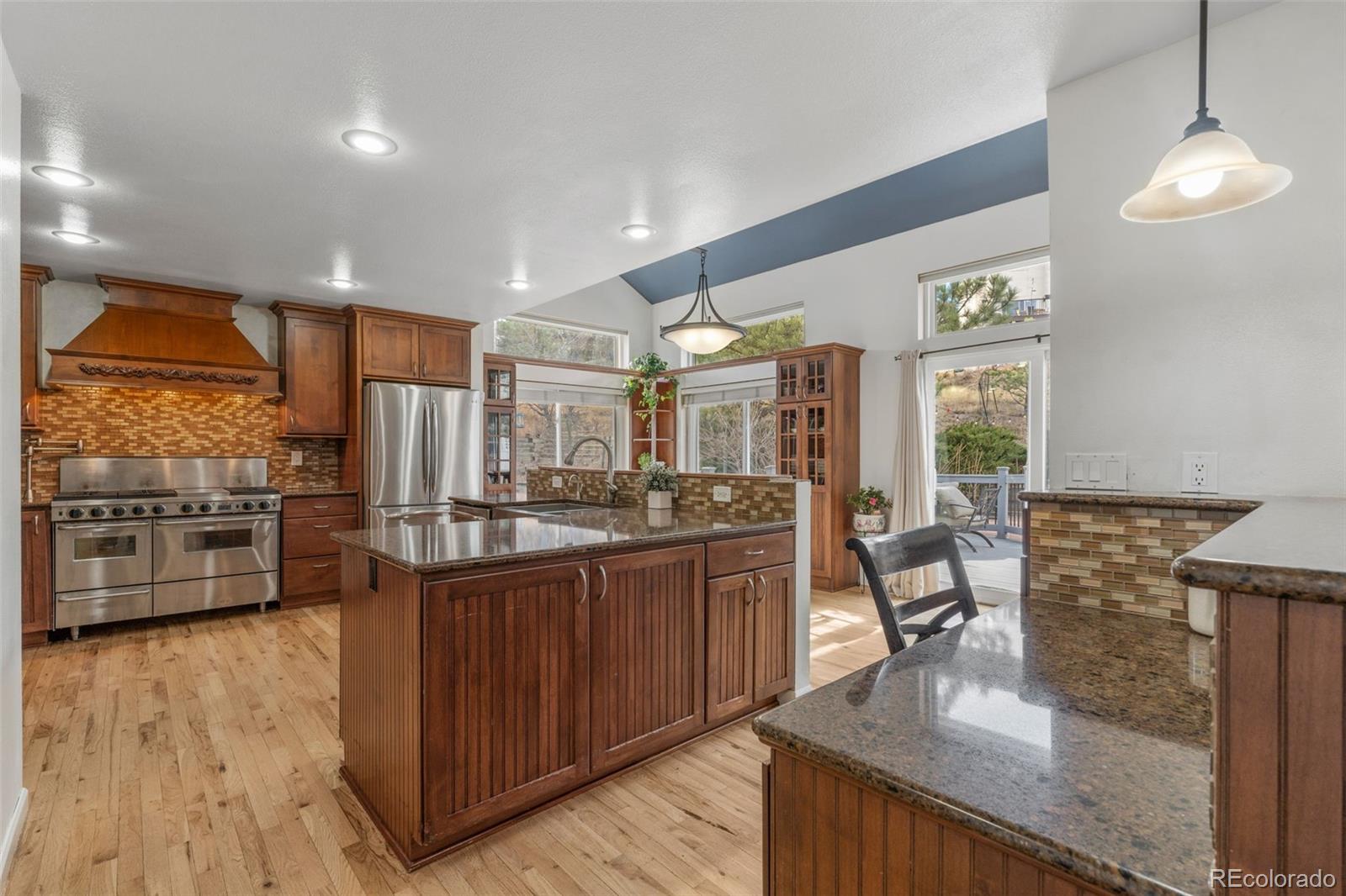 MLS Image #15 for 2640  holman court,colorado springs, Colorado