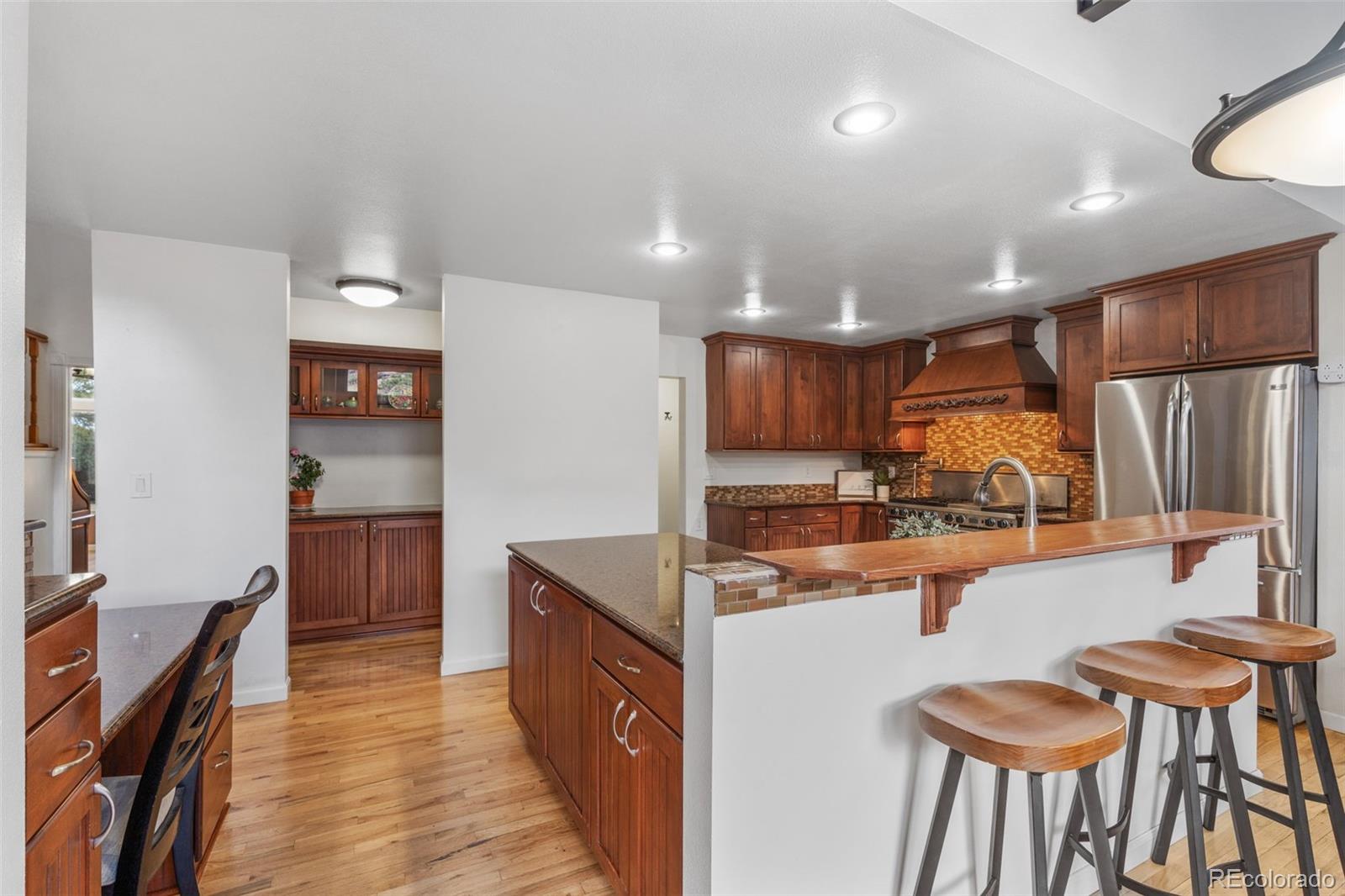 MLS Image #17 for 2640  holman court,colorado springs, Colorado