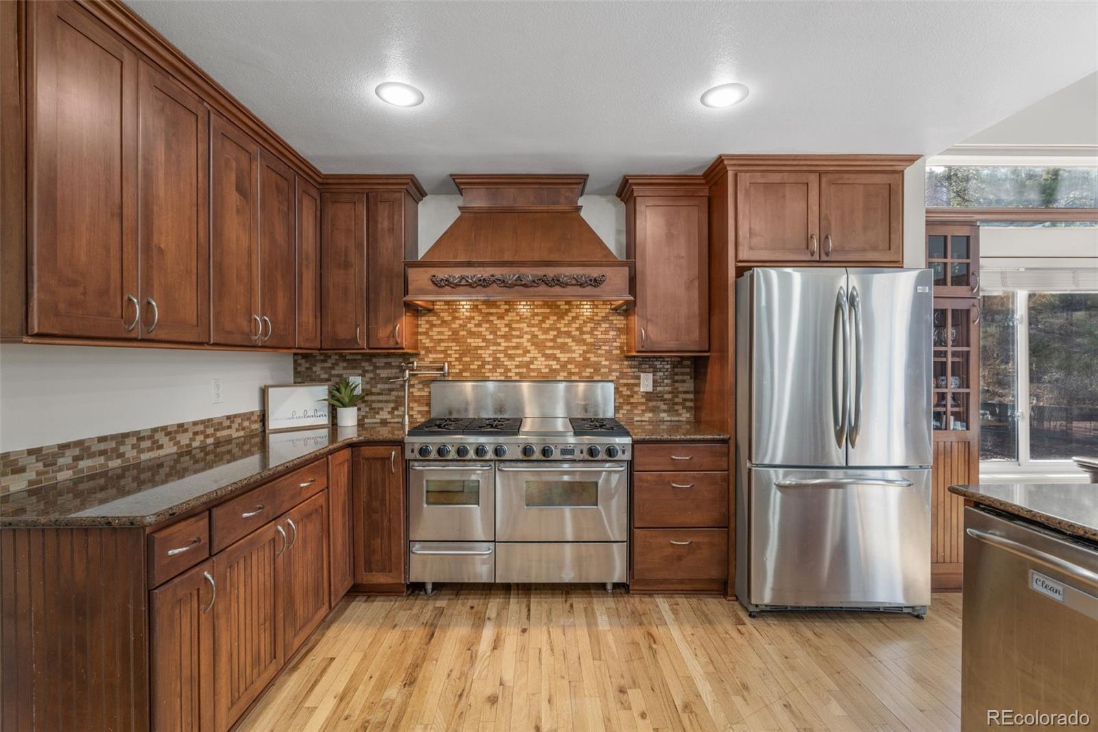 MLS Image #18 for 2640  holman court,colorado springs, Colorado