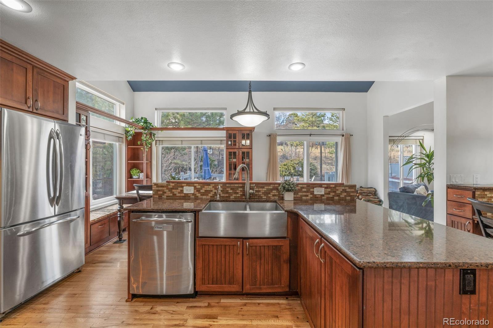 MLS Image #19 for 2640  holman court,colorado springs, Colorado