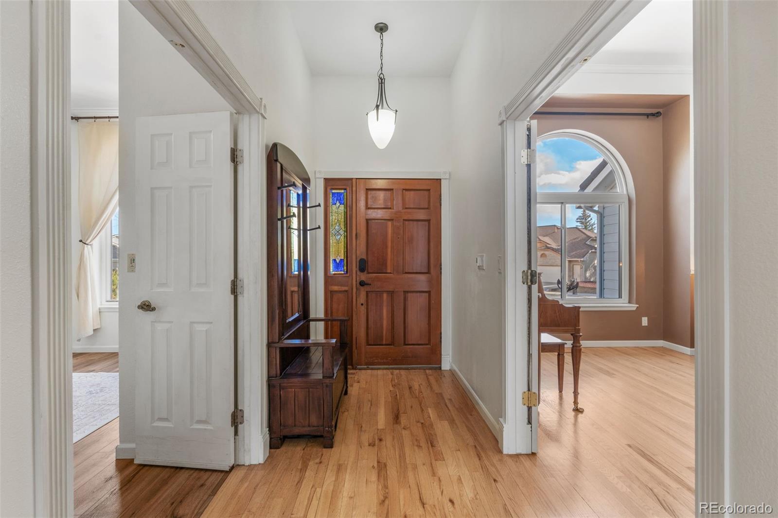 MLS Image #2 for 2640  holman court,colorado springs, Colorado