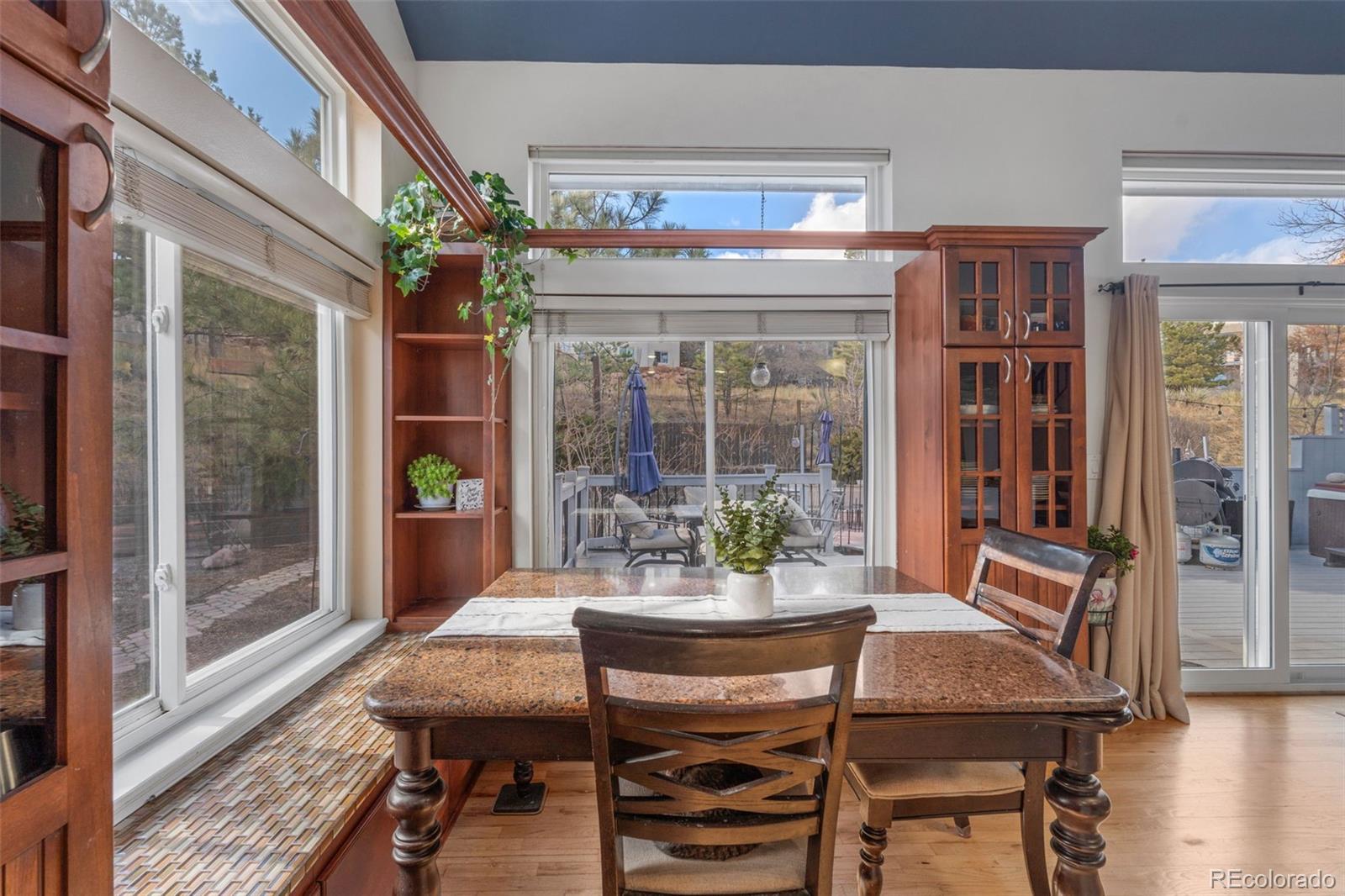 MLS Image #22 for 2640  holman court,colorado springs, Colorado