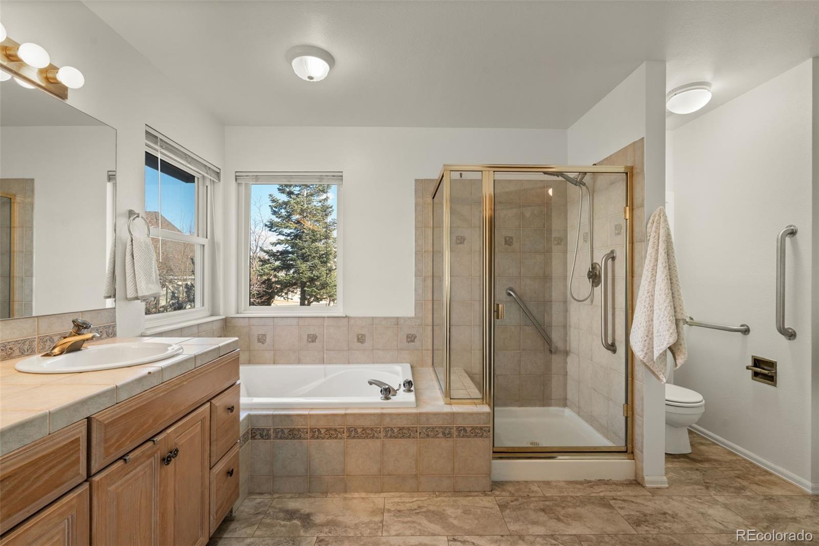MLS Image #28 for 2640  holman court,colorado springs, Colorado