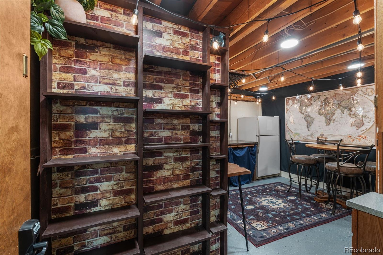 MLS Image #40 for 2640  holman court,colorado springs, Colorado