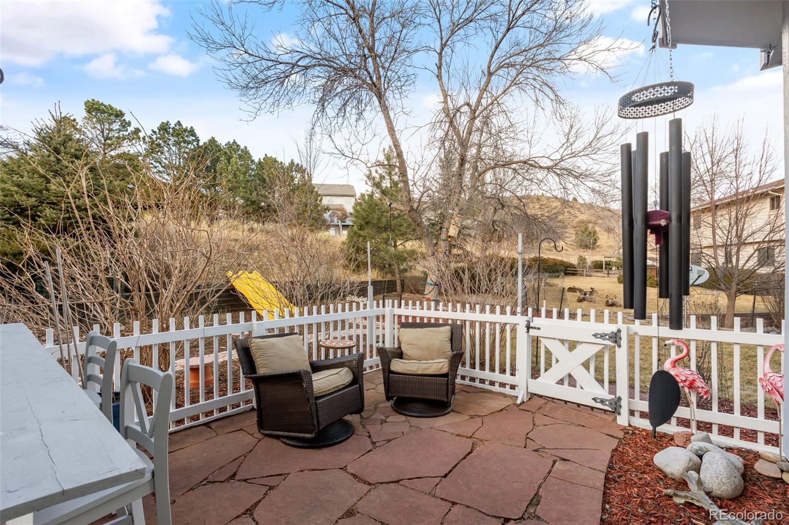 MLS Image #43 for 2640  holman court,colorado springs, Colorado