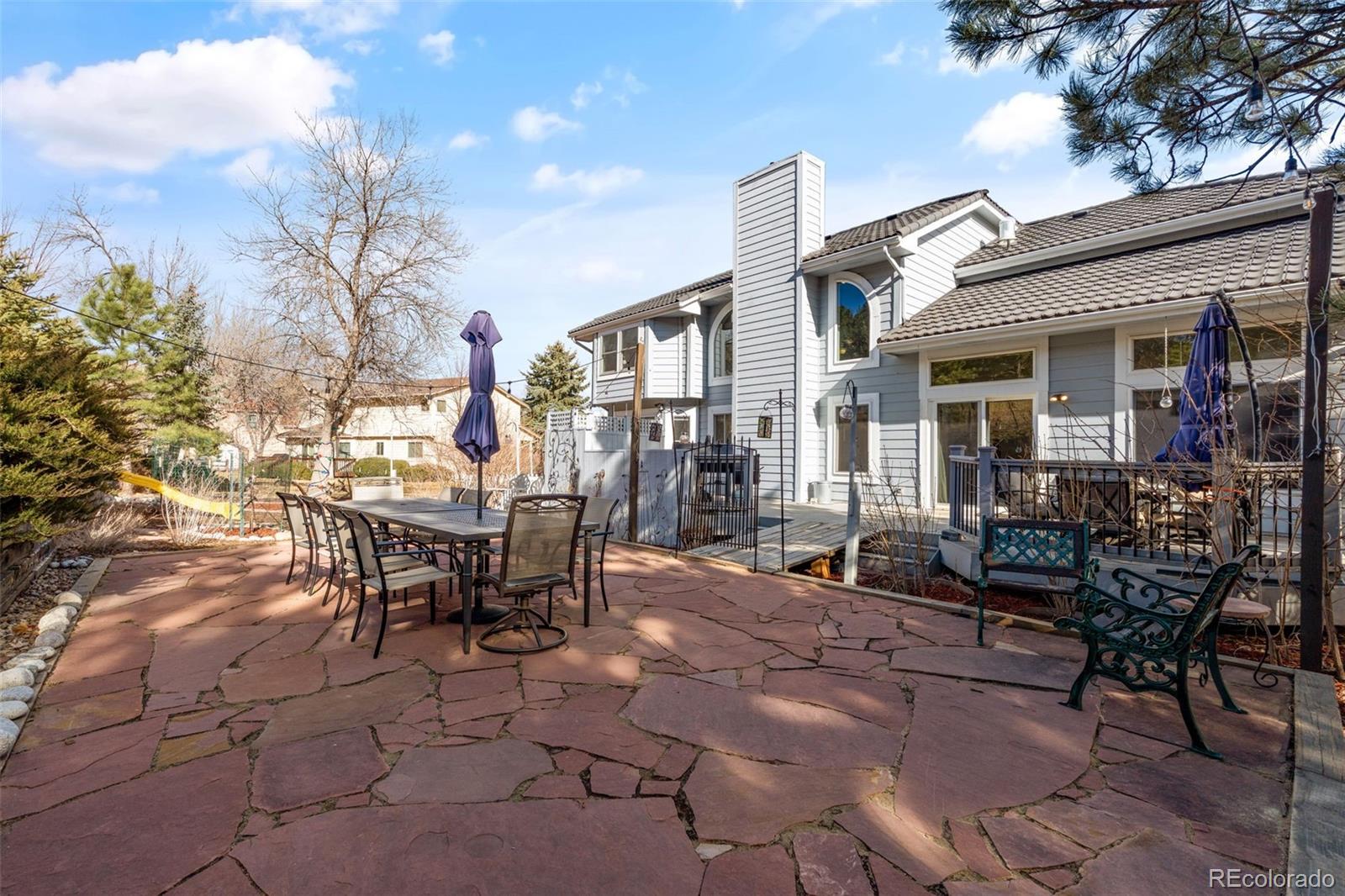 MLS Image #44 for 2640  holman court,colorado springs, Colorado