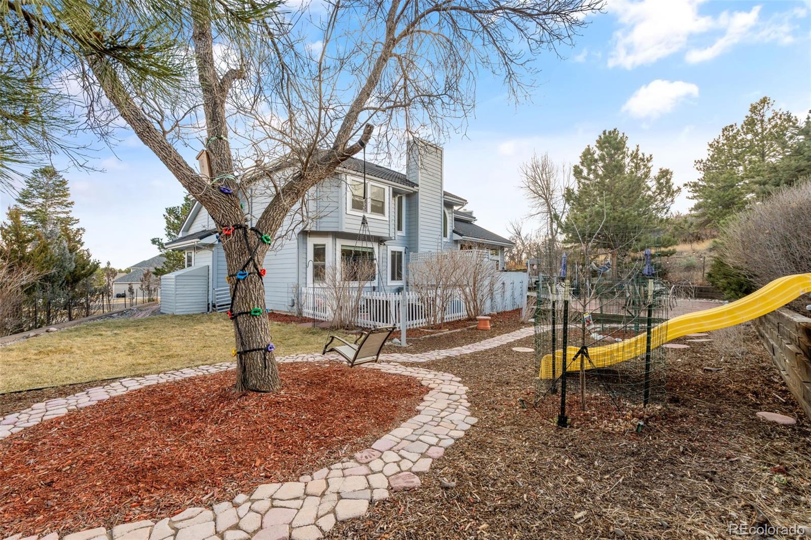 MLS Image #47 for 2640  holman court,colorado springs, Colorado