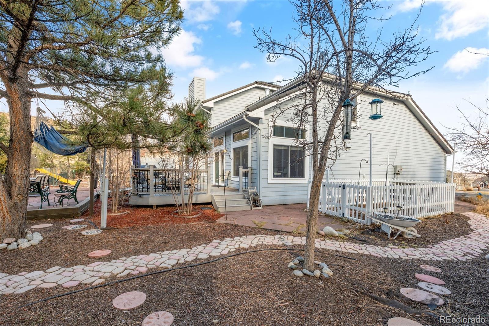 MLS Image #48 for 2640  holman court,colorado springs, Colorado