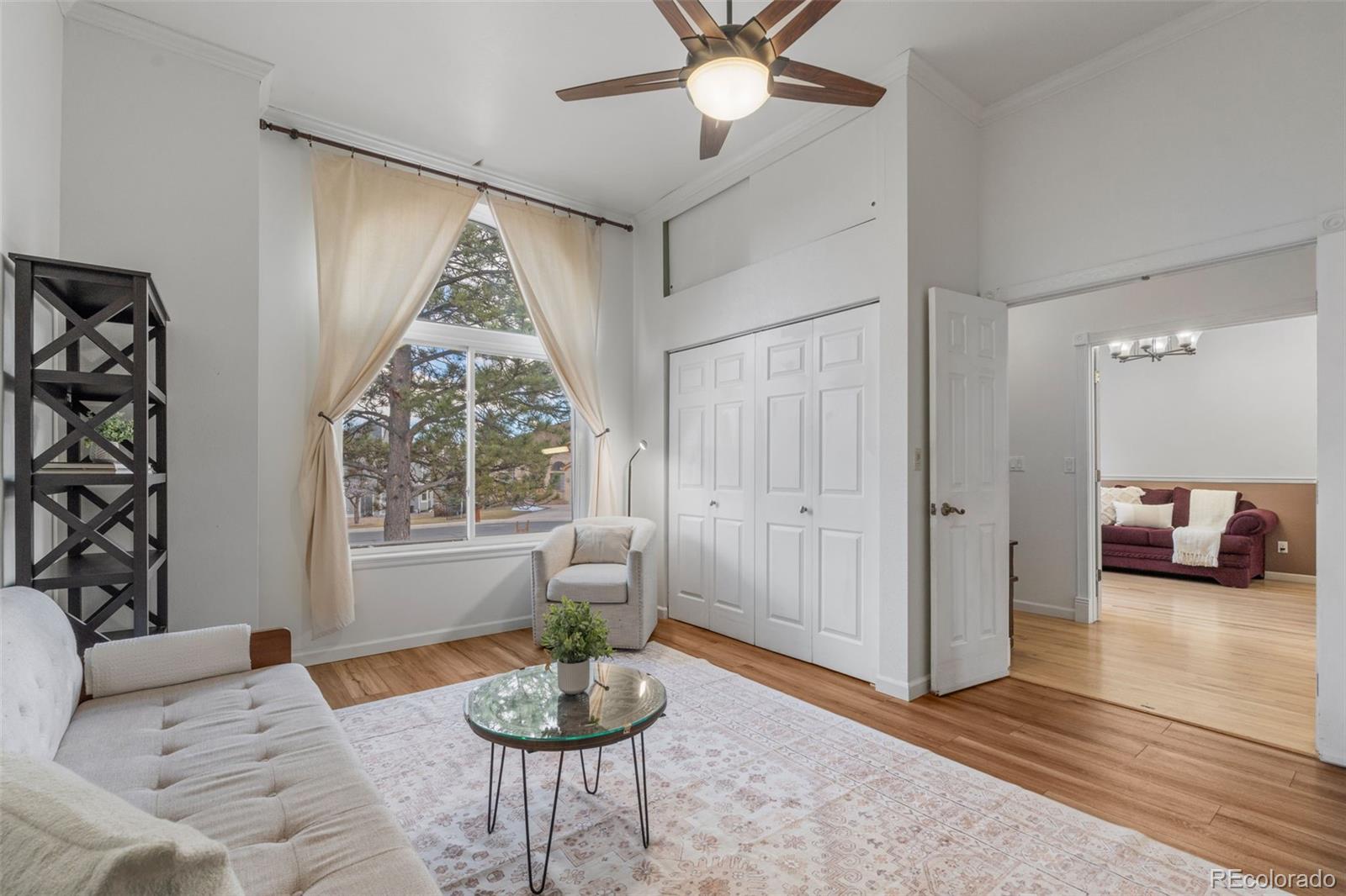 MLS Image #7 for 2640  holman court,colorado springs, Colorado