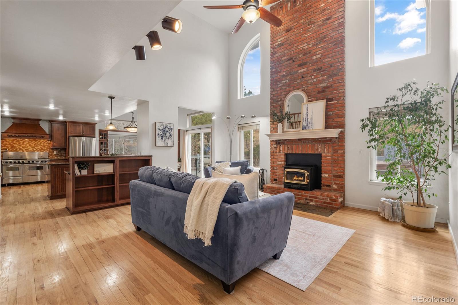 MLS Image #9 for 2640  holman court,colorado springs, Colorado