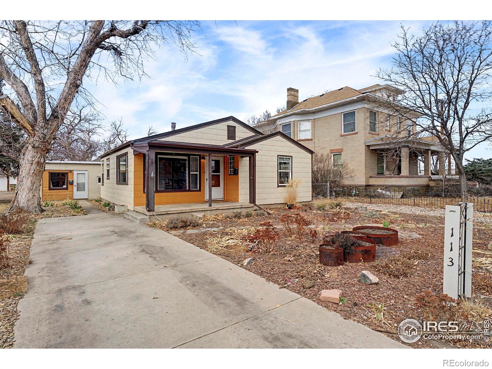 MLS Image #1 for 113 s 4th avenue,brighton, Colorado