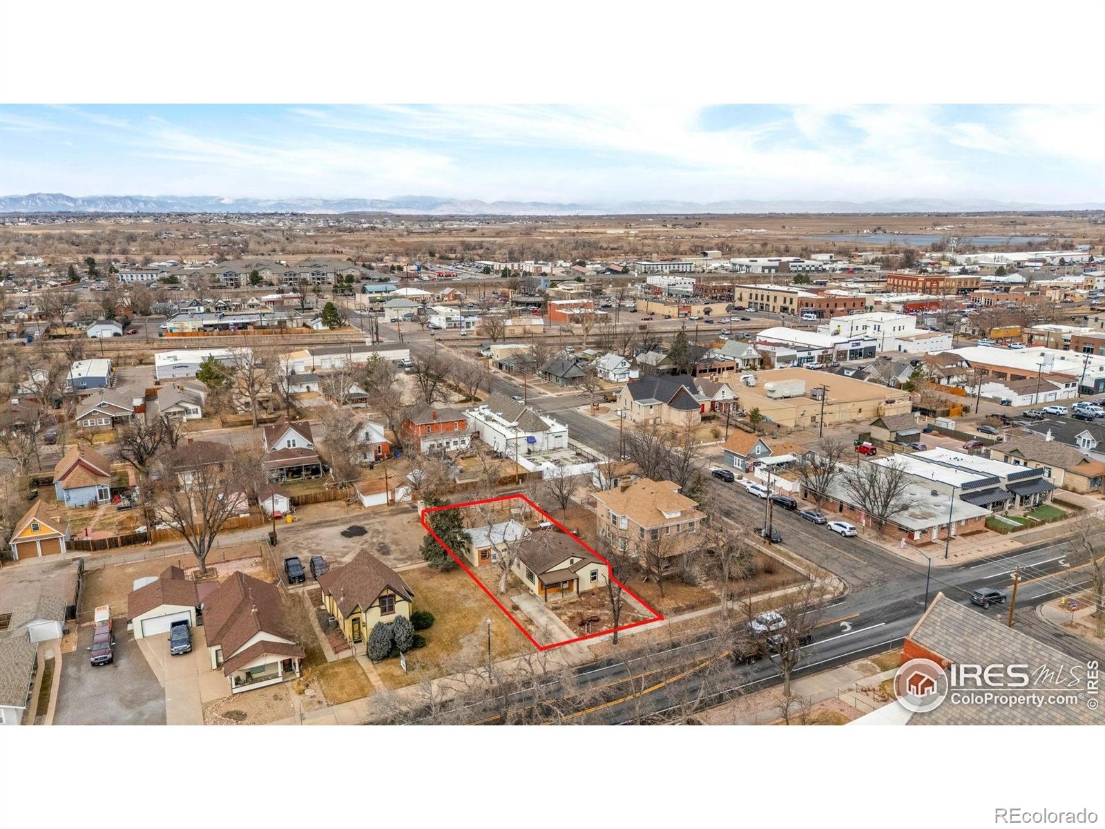 MLS Image #23 for 113 s 4th avenue,brighton, Colorado