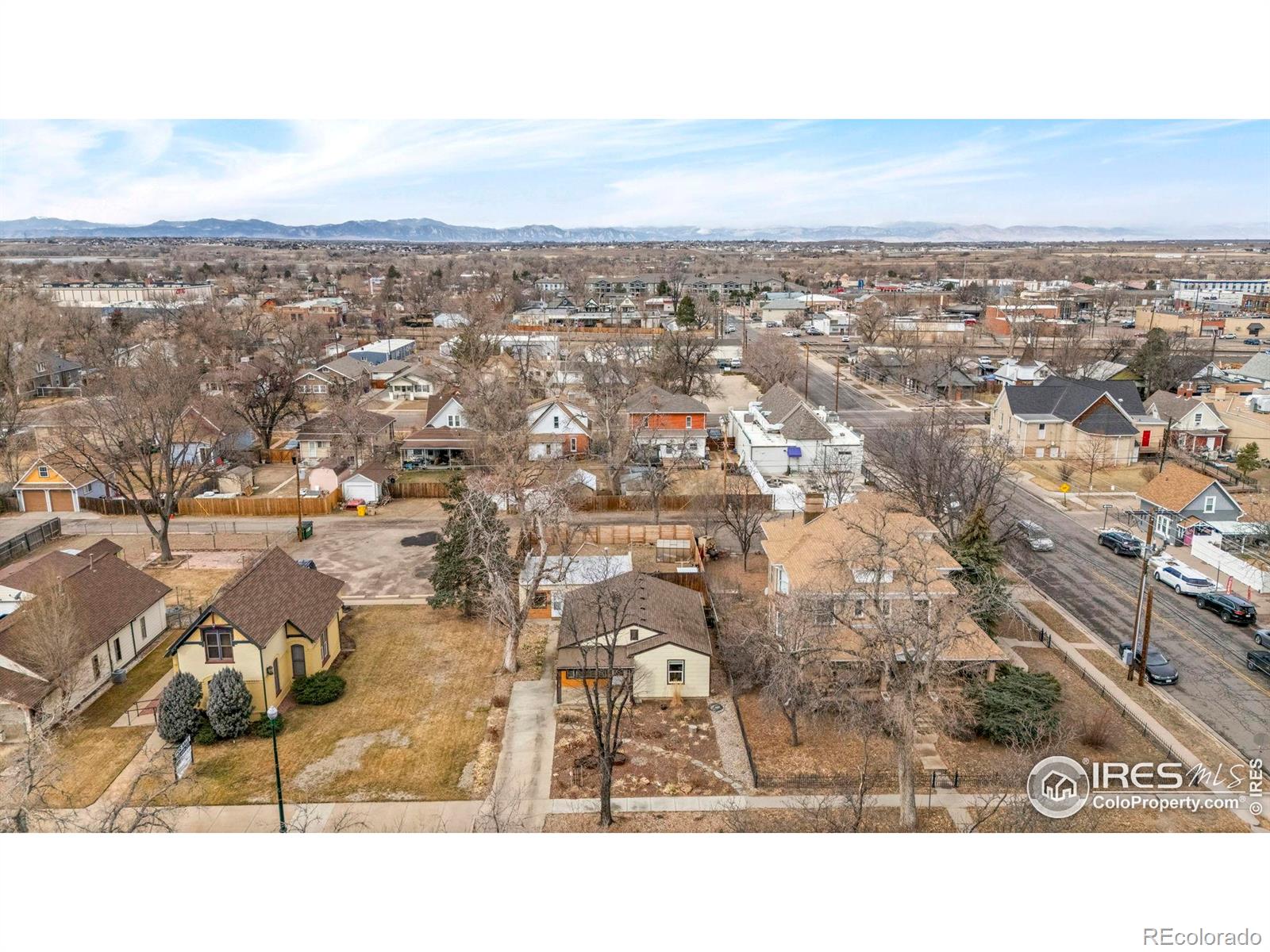 MLS Image #24 for 113 s 4th avenue,brighton, Colorado