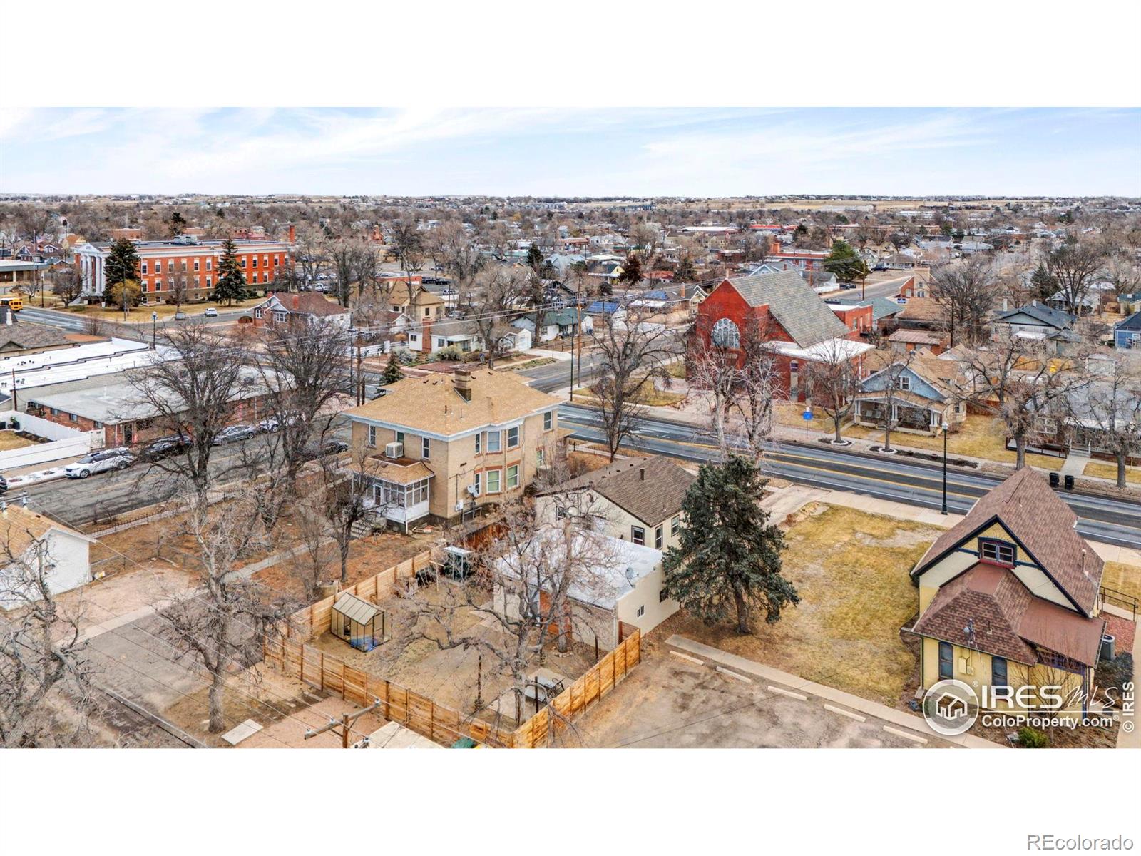 MLS Image #25 for 113 s 4th avenue,brighton, Colorado